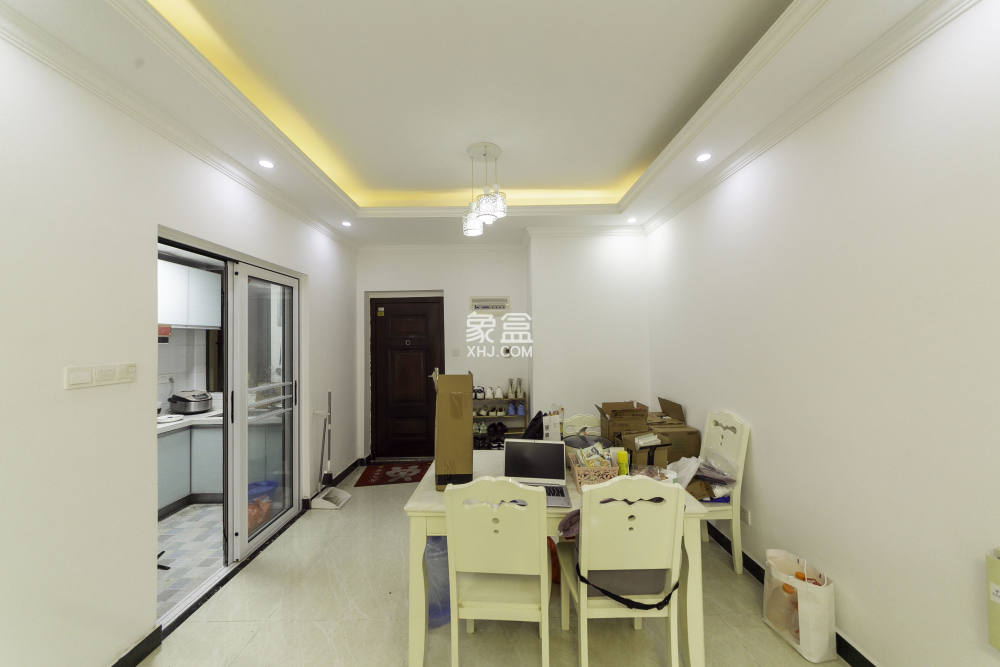 中建信和城  3室2廳1衛(wèi)   132.00萬(wàn)