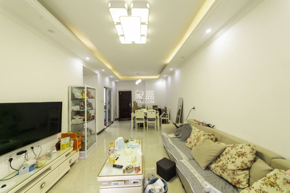 中建信和城  3室2廳1衛(wèi)   132.00萬(wàn)