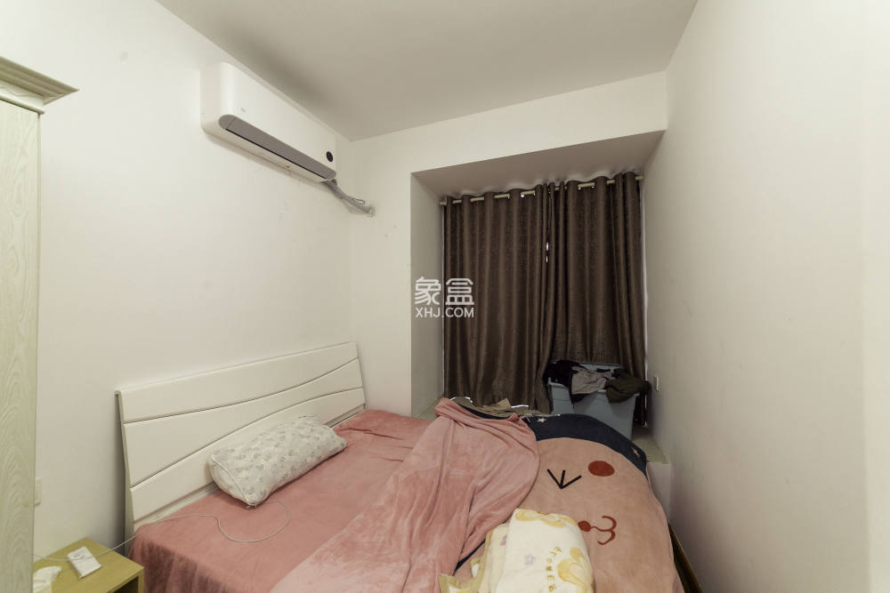 中建信和城  3室2廳1衛(wèi)   132.00萬(wàn)