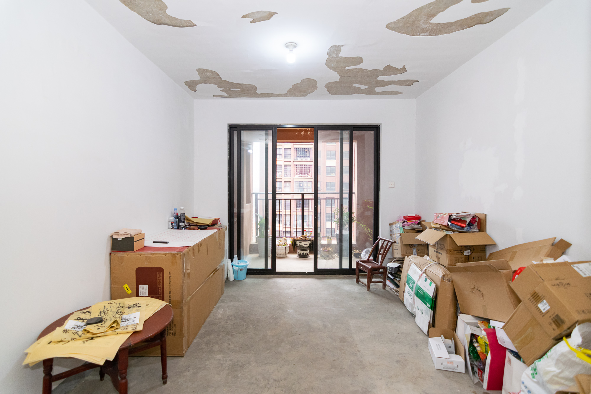 新城国际花都 2室1厅1卫 63.0万 新城国际花都 2室1厅1卫 63.0万客厅