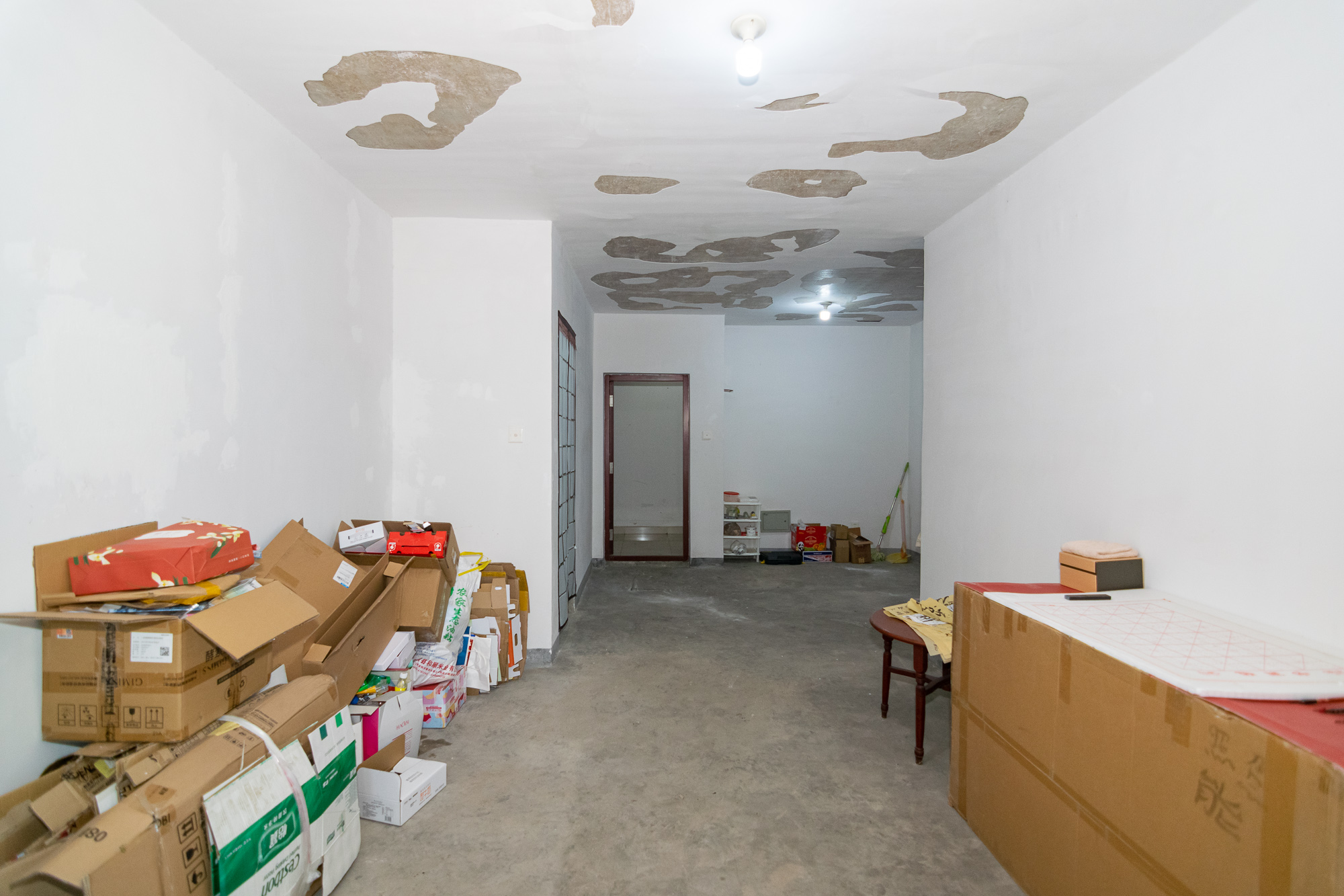 新城国际花都 2室1厅1卫 63.0万 新城国际花都 2室1厅1卫 63.0万客厅