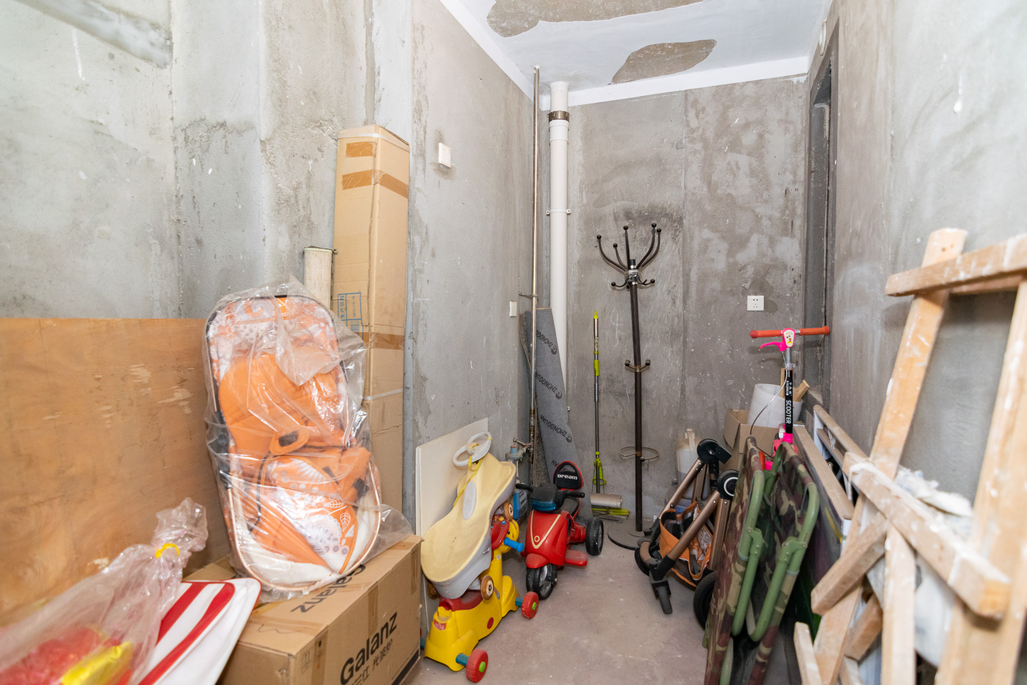 新城国际花都 2室1厅1卫 63.0万 新城国际花都 2室1厅1卫 63.0万卫生间