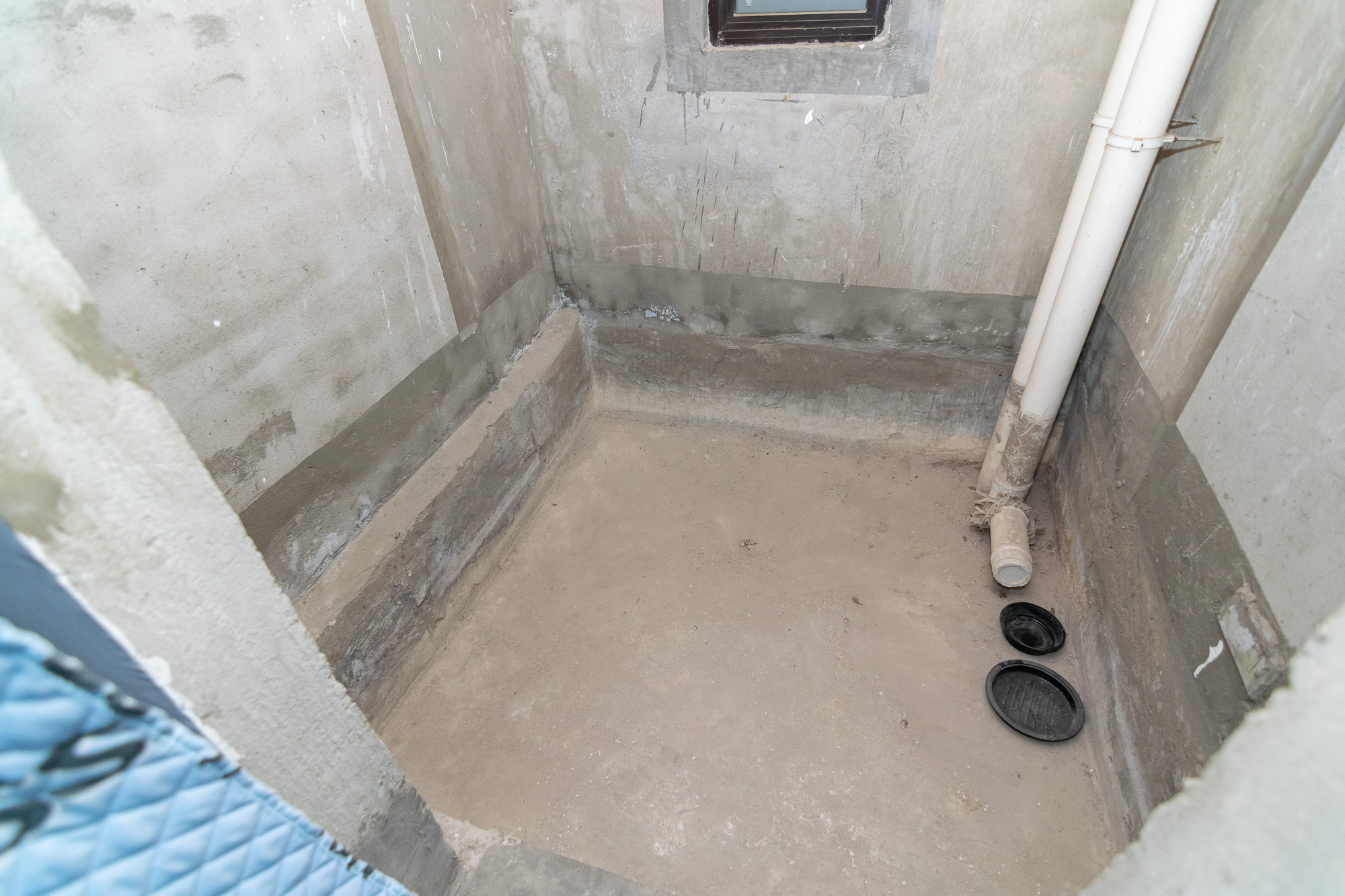 新城国际花都 2室1厅1卫 63.0万 新城国际花都 2室1厅1卫 63.0万卫生间