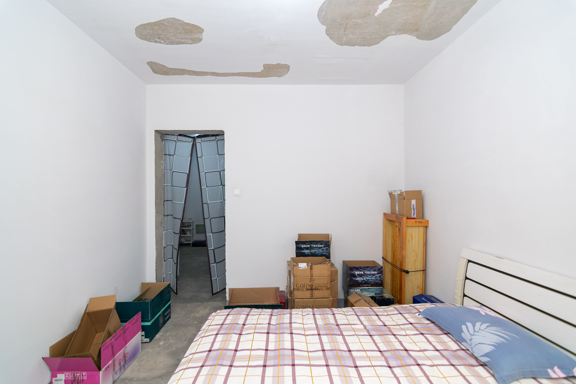 新城国际花都 2室1厅1卫 63.0万 新城国际花都 2室1厅1卫 63.0万卧室