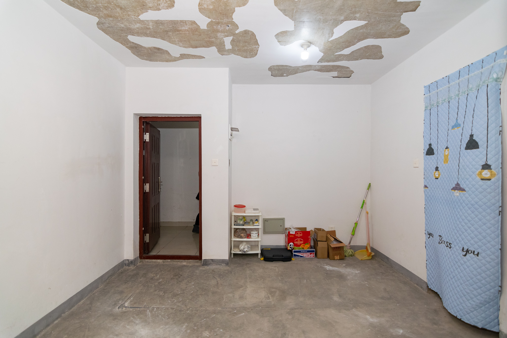 新城国际花都 2室1厅1卫 63.0万 新城国际花都 2室1厅1卫 63.0万卧室