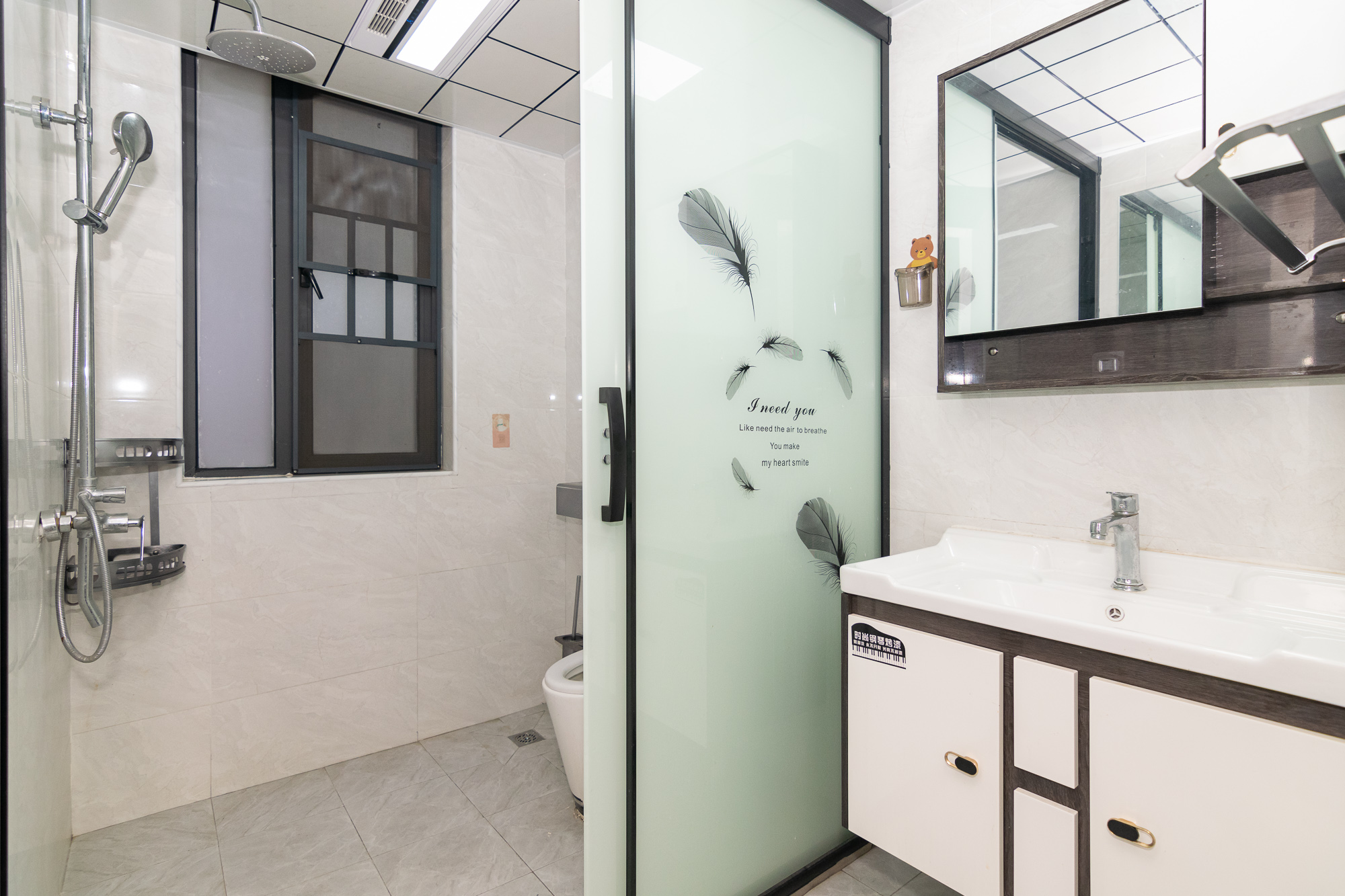 澳海望洲府  3室2厅2卫    89.0万 澳海望洲府  3室2厅2卫    89.0万卫生间