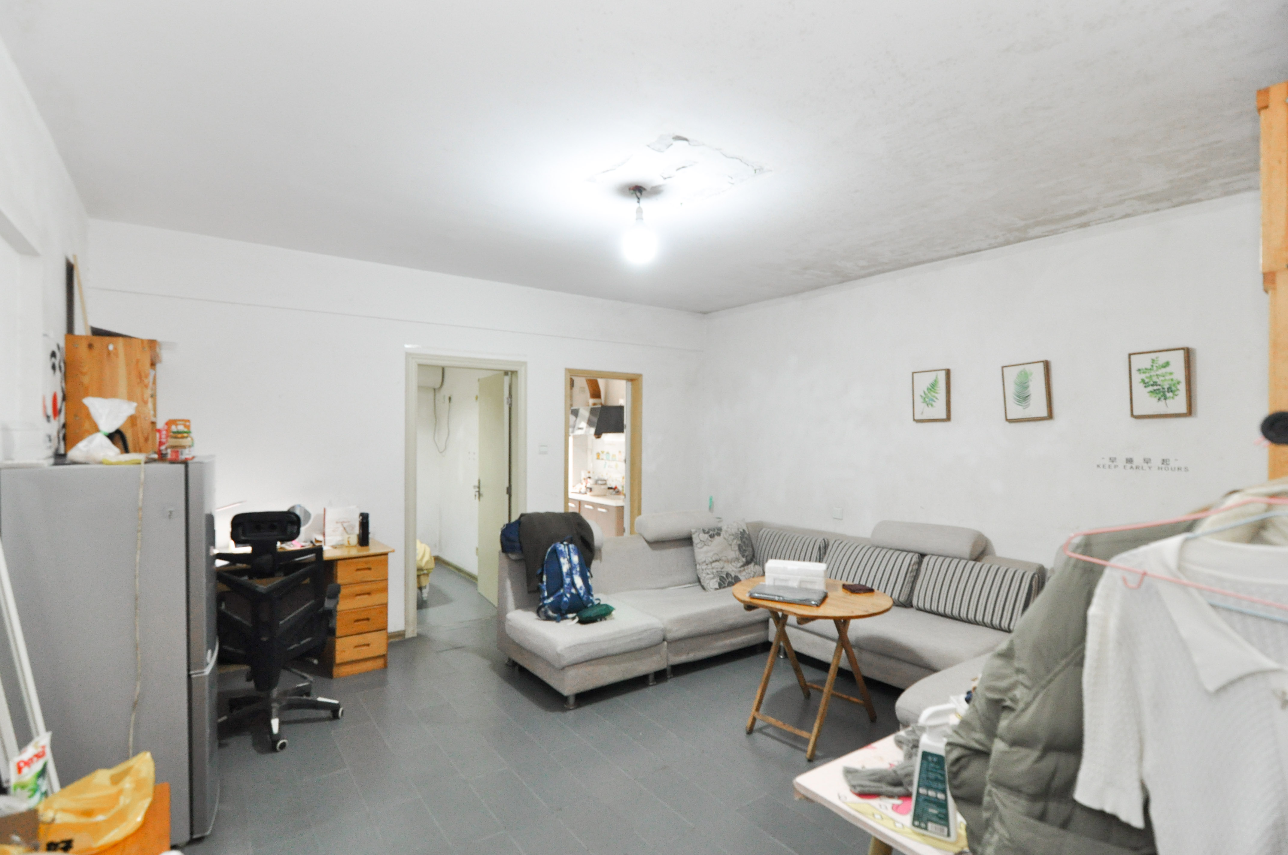 谋房博客(博客天街)  1室1厅1卫    51.2万 谋房博客(博客天街)  1室1厅1卫    51.2万客厅