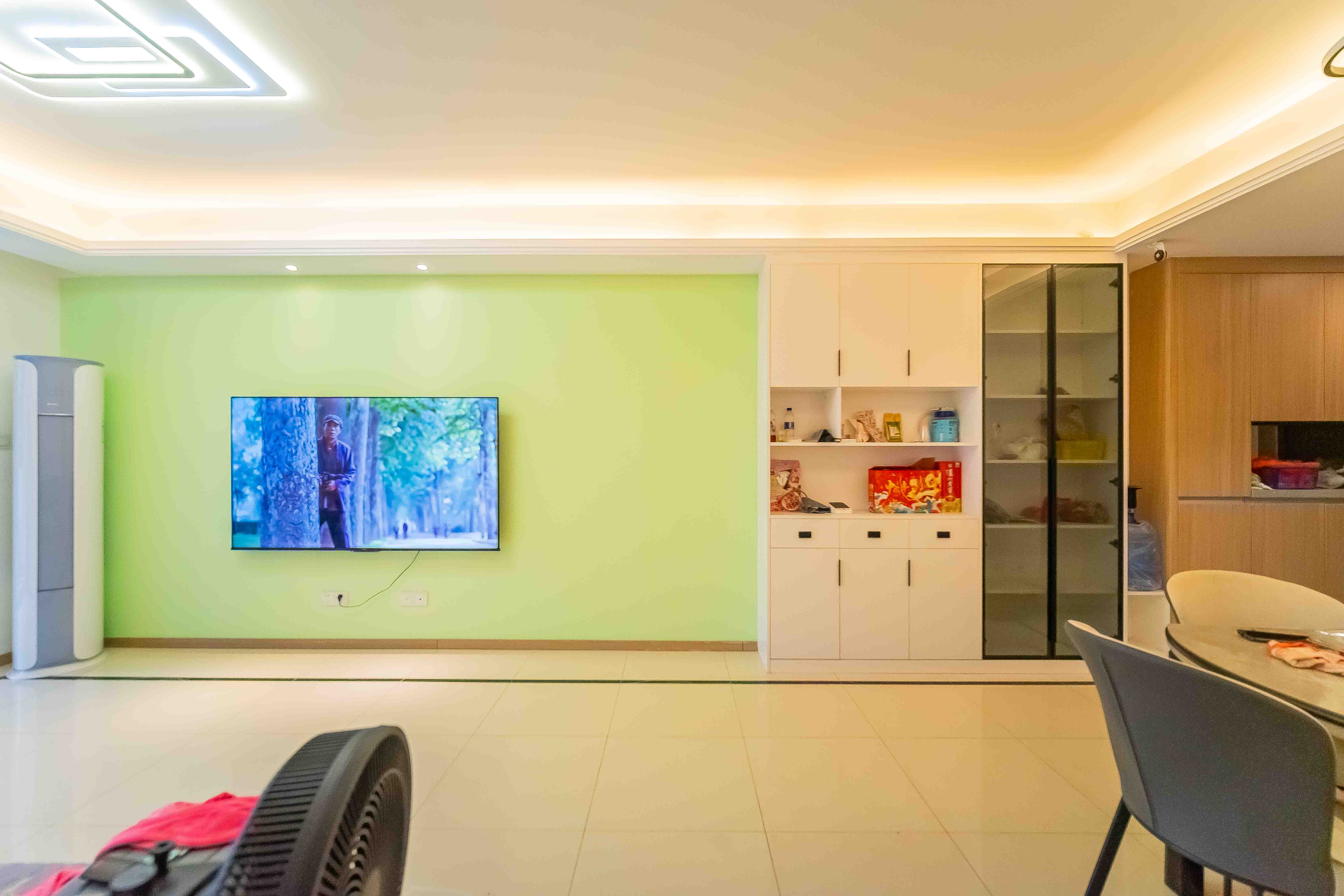 长沙高铁吾悦广场 3室2厅2卫 142.0万 长沙高铁吾悦广场 3室2厅2卫 142.0万客厅