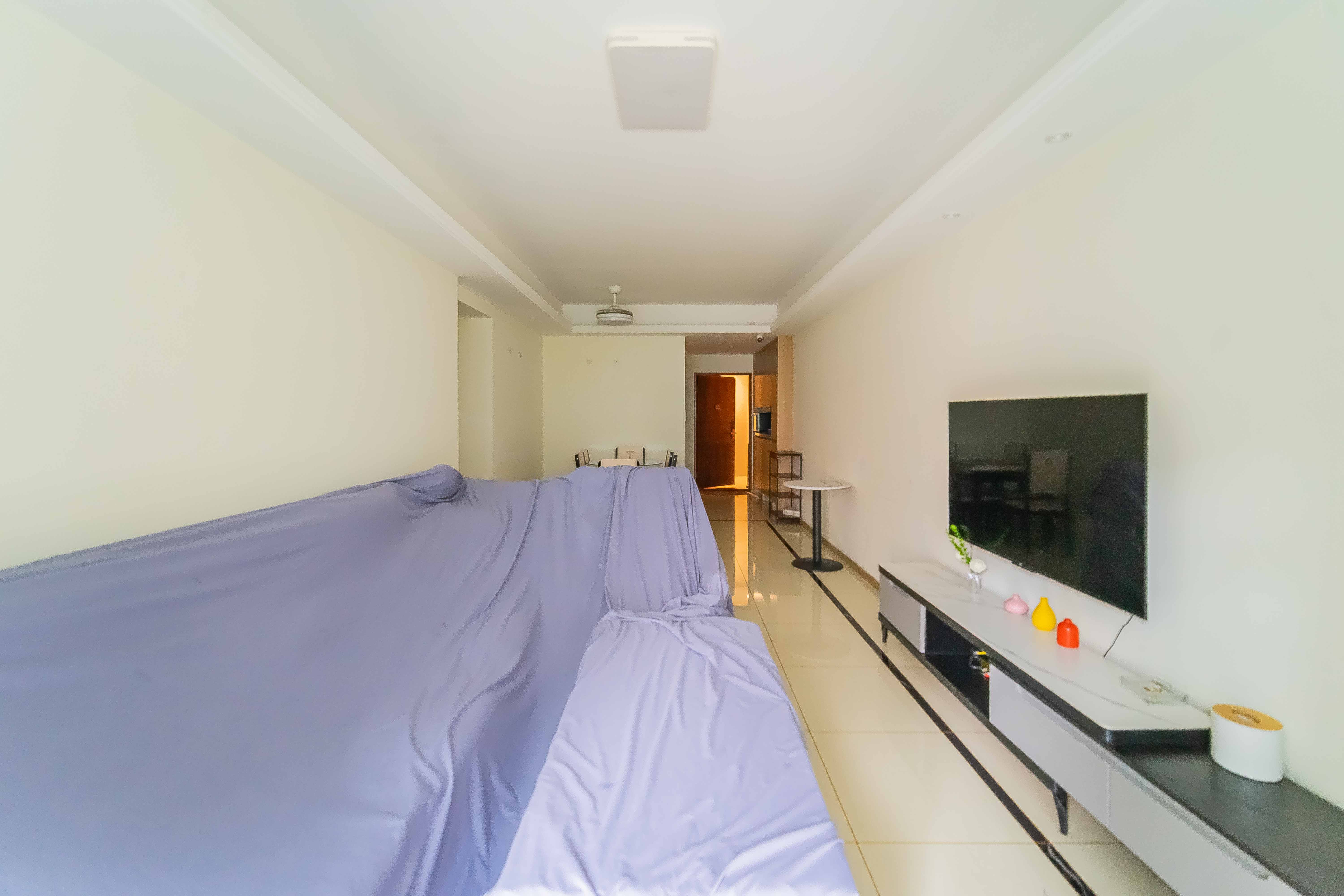 长沙高铁吾悦广场 3室2厅1卫 108.0万 长沙高铁吾悦广场 3室2厅1卫 108.0万客厅