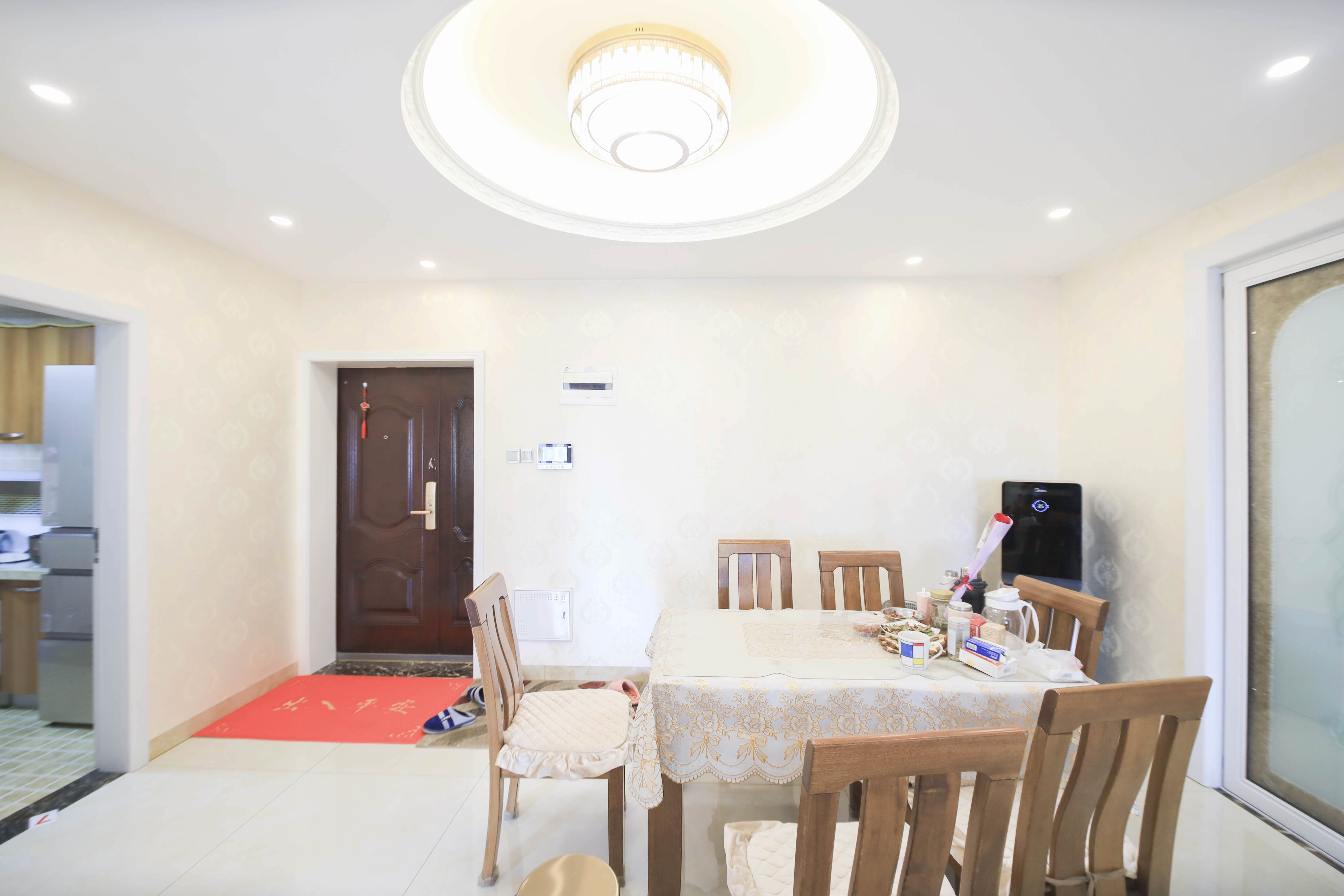 五矿万境水岸二期（五矿万境水岸和苑）  3室2厅2卫    180.0万其他