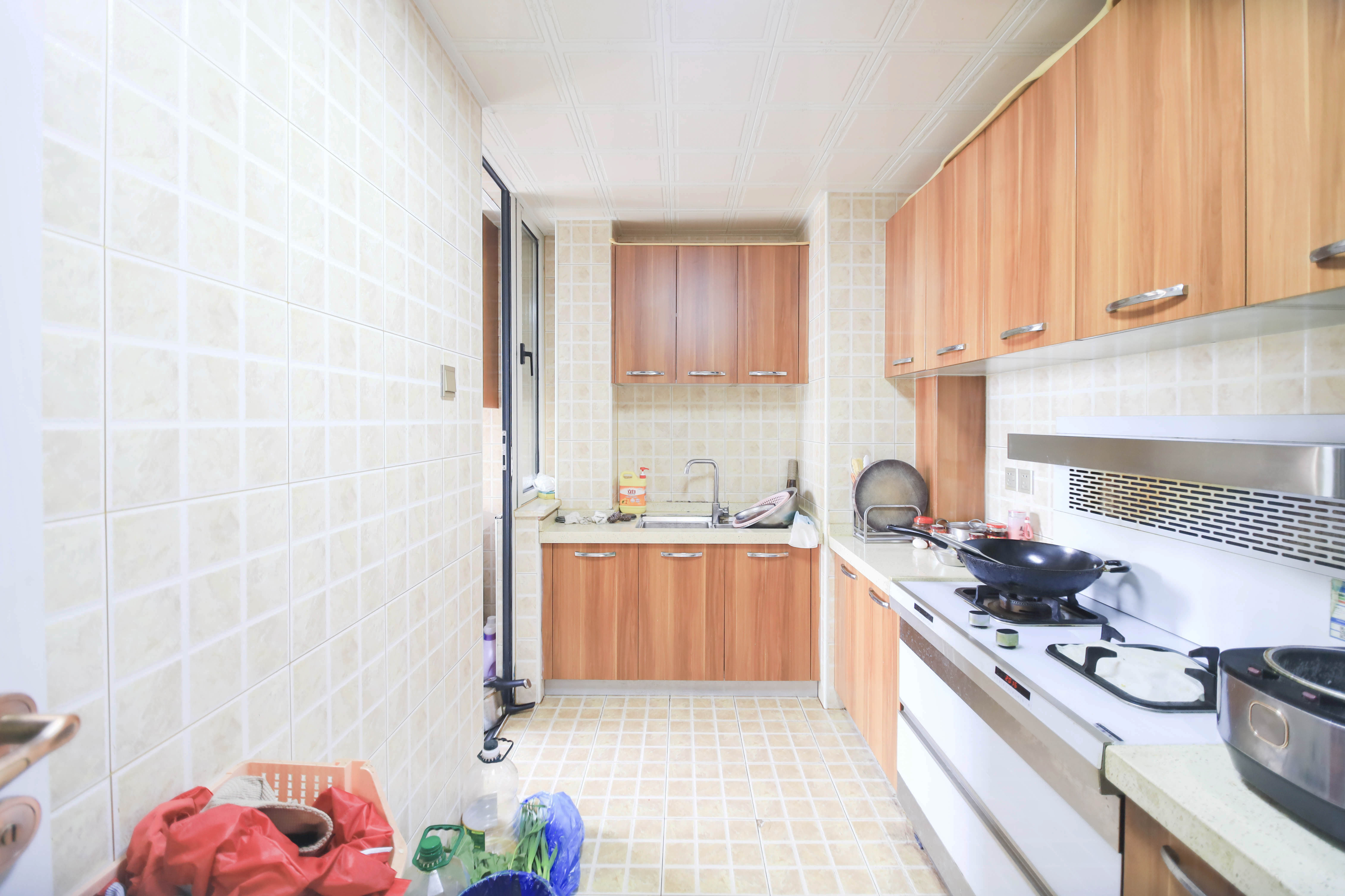 五矿万境水岸二期（五矿万境水岸和苑）  3室2厅2卫    180.0万其他