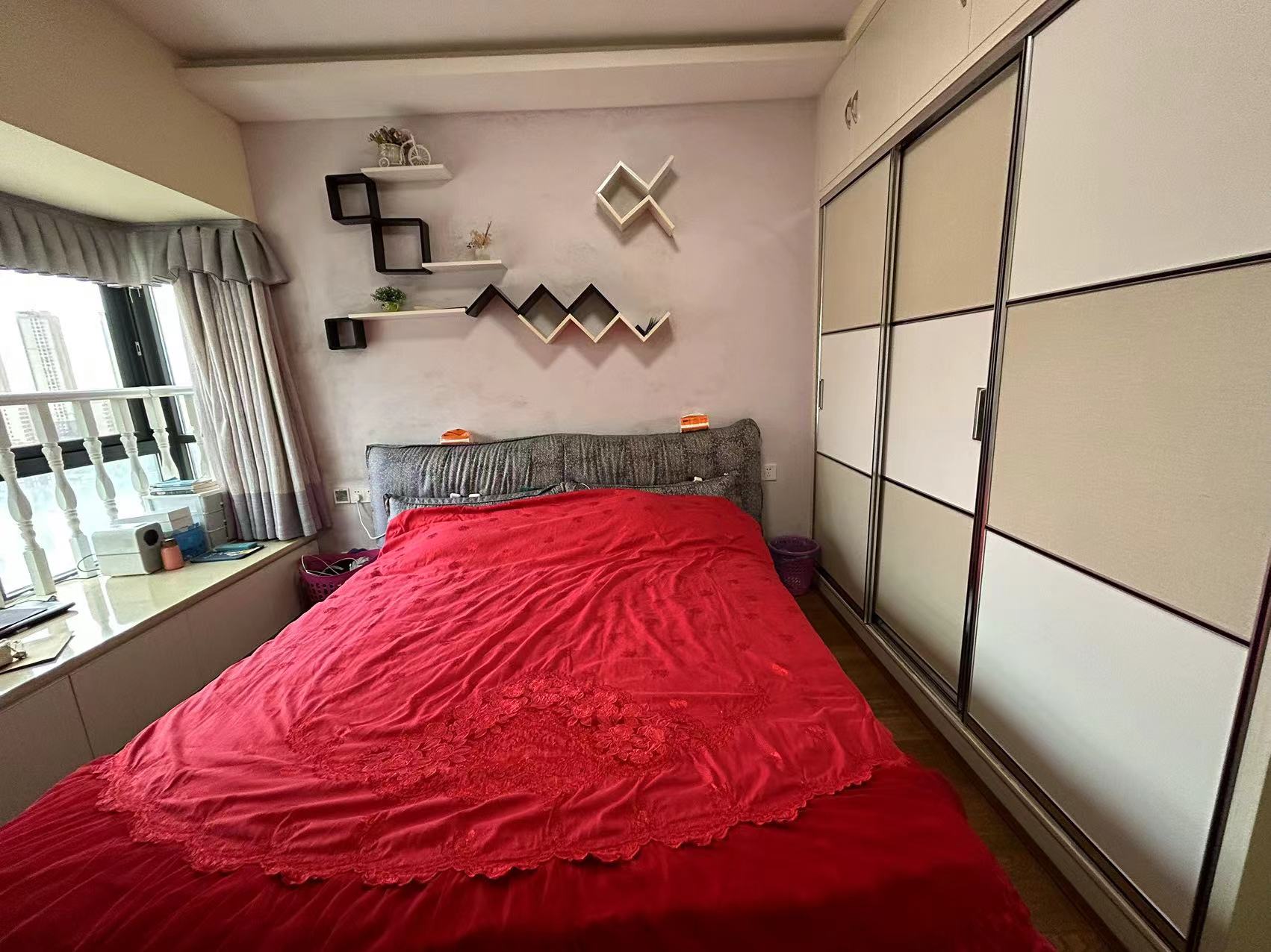 美的城四期 3室2厅1卫 58.8万 美的城四期 3室2厅1卫 58.8万室内图