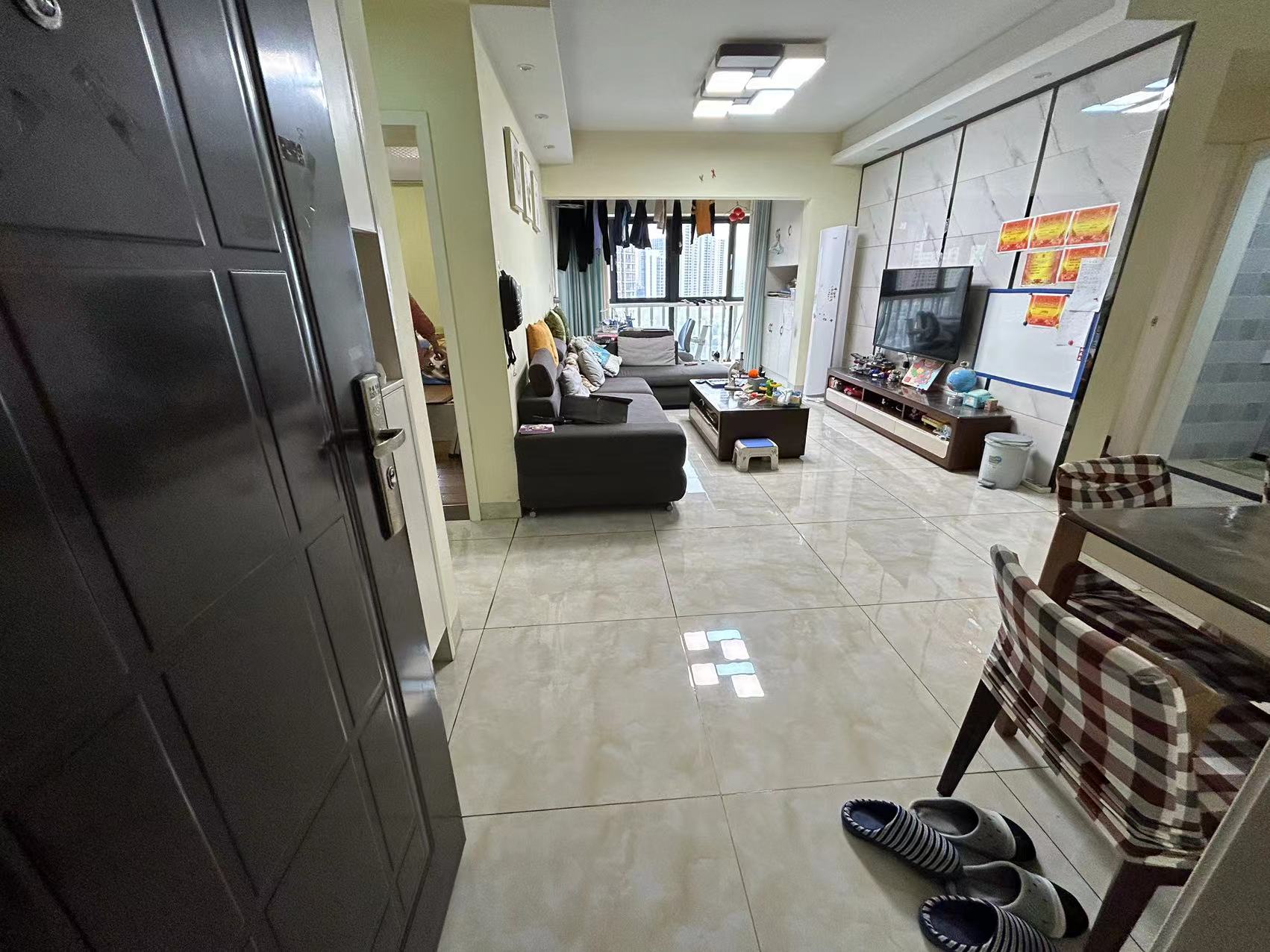 美的城四期 3室2厅1卫 58.8万 美的城四期 3室2厅1卫 58.8万室内图