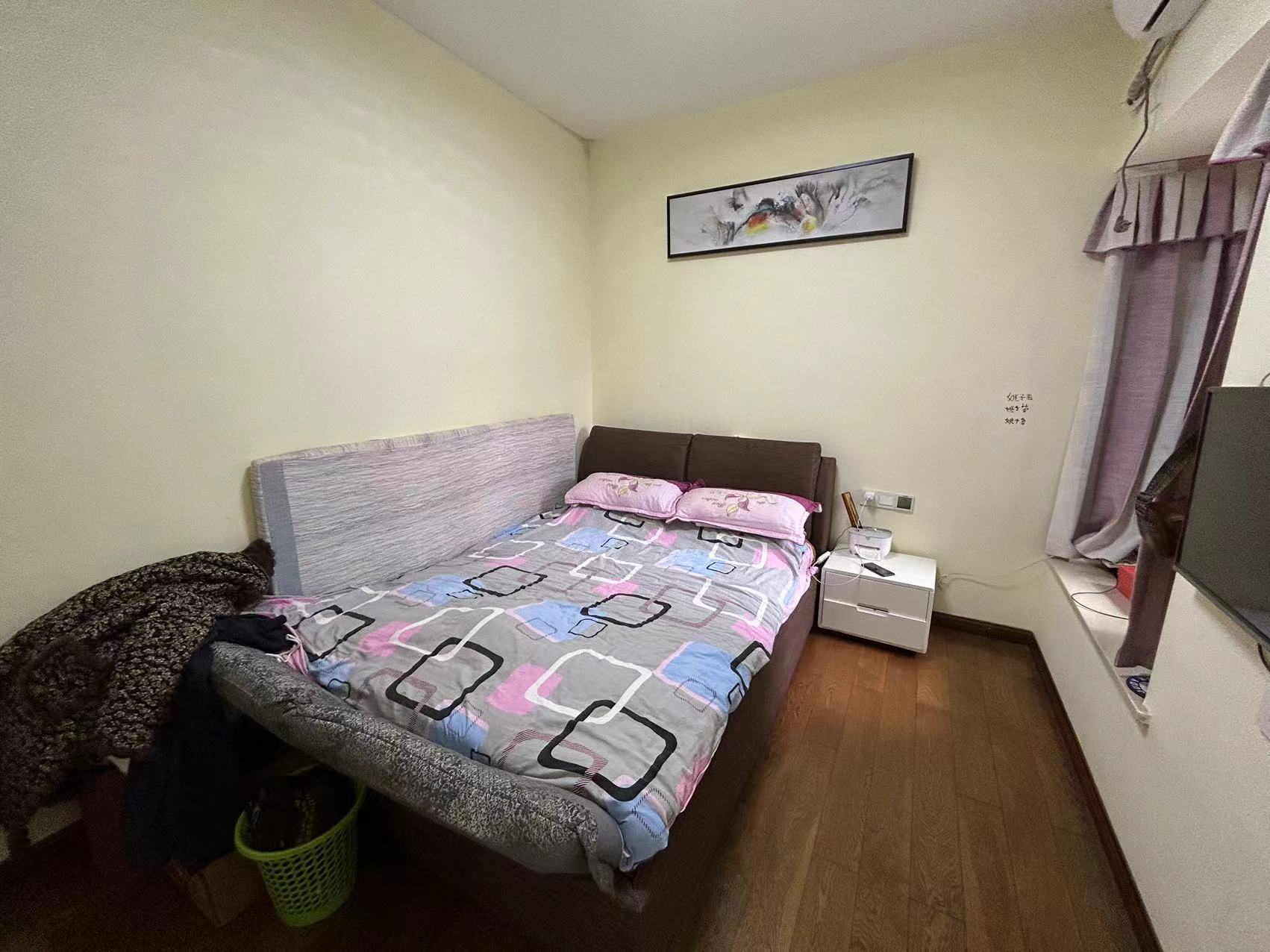 美的城四期 3室2厅1卫 58.8万 美的城四期 3室2厅1卫 58.8万室内图