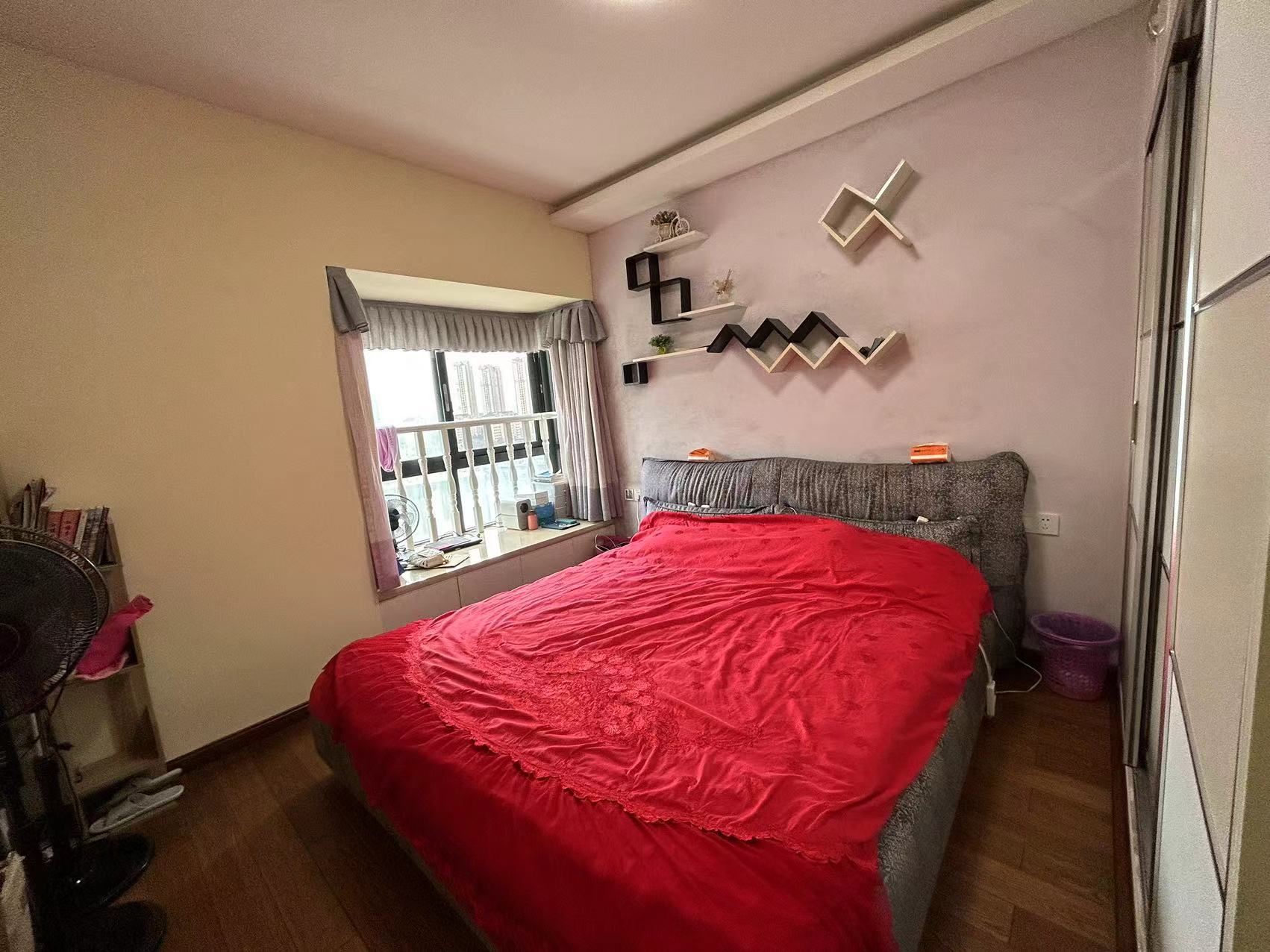 美的城四期 3室2厅1卫 58.8万 美的城四期 3室2厅1卫 58.8万室内图