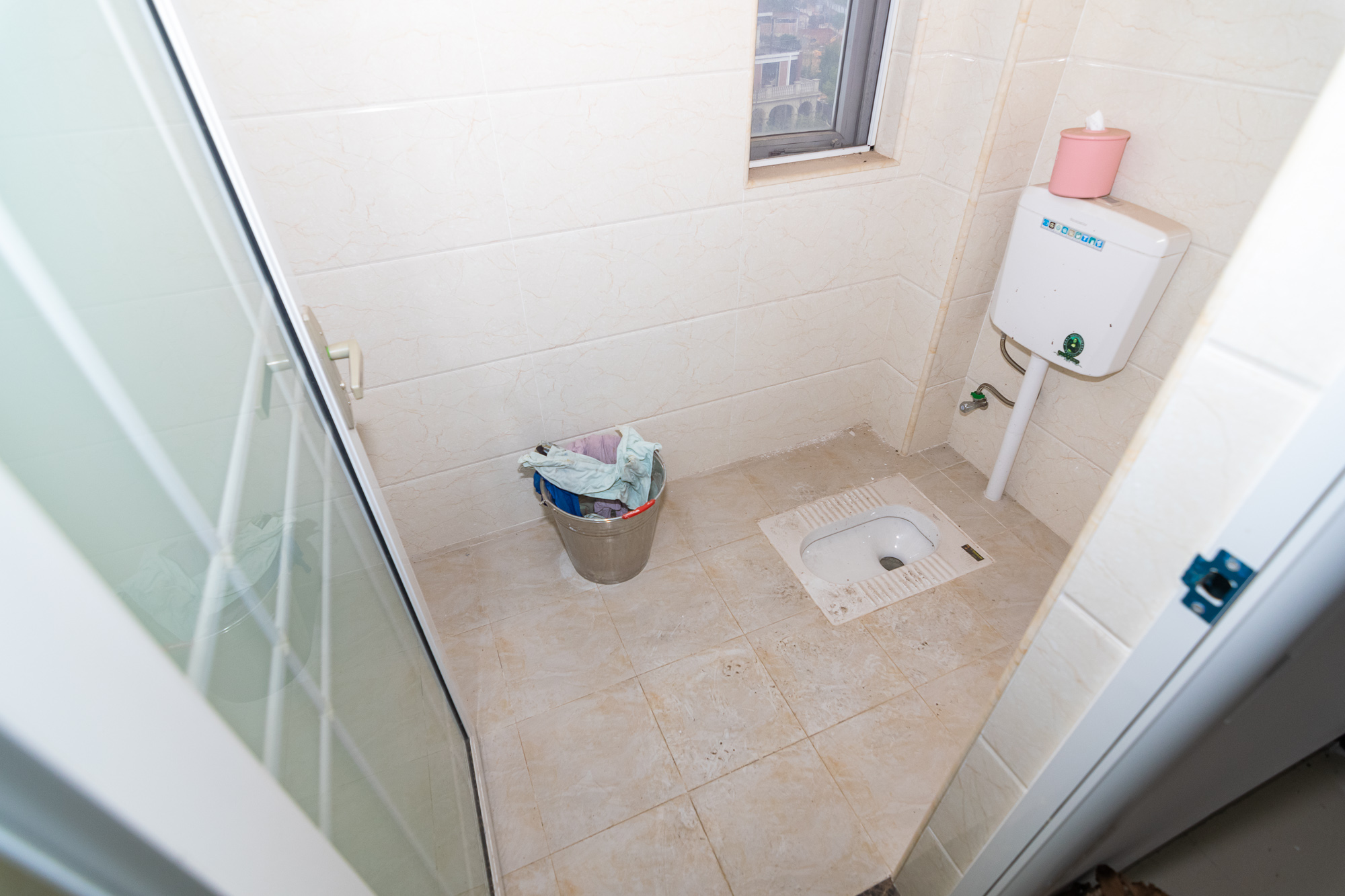 普瑞斯堡 5室2厅2卫 185.0万 普瑞斯堡 5室2厅2卫 185.0万卫生间