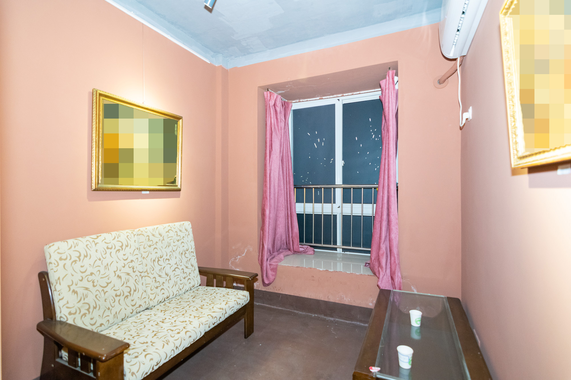 普瑞斯堡 5室2厅2卫 185.0万 普瑞斯堡 5室2厅2卫 185.0万卧室