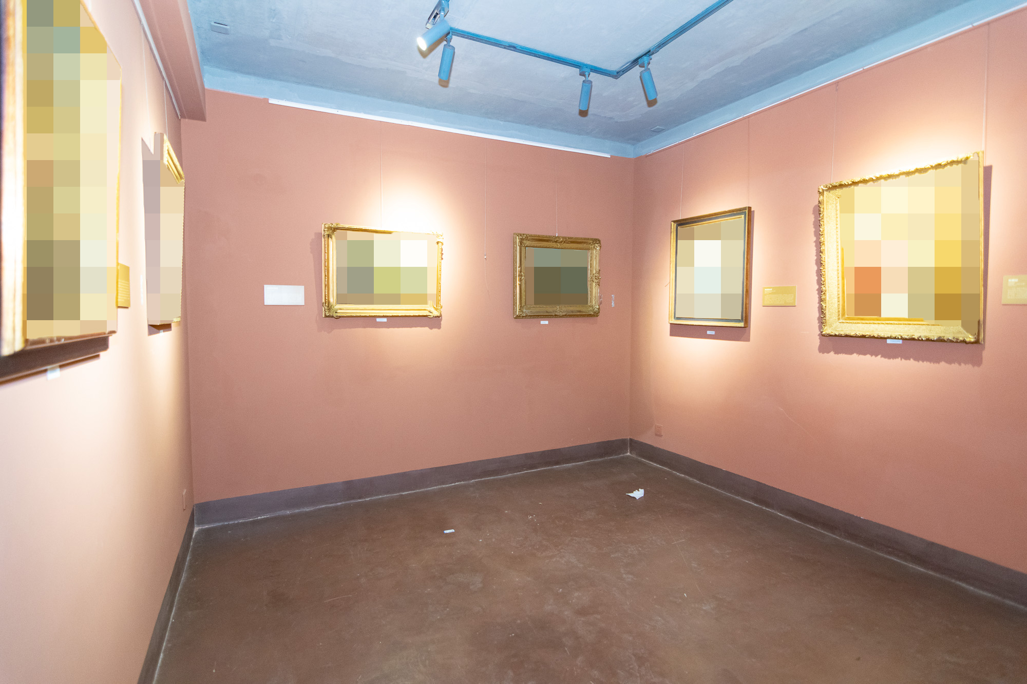 普瑞斯堡 5室2厅2卫 185.0万 普瑞斯堡 5室2厅2卫 185.0万卧室