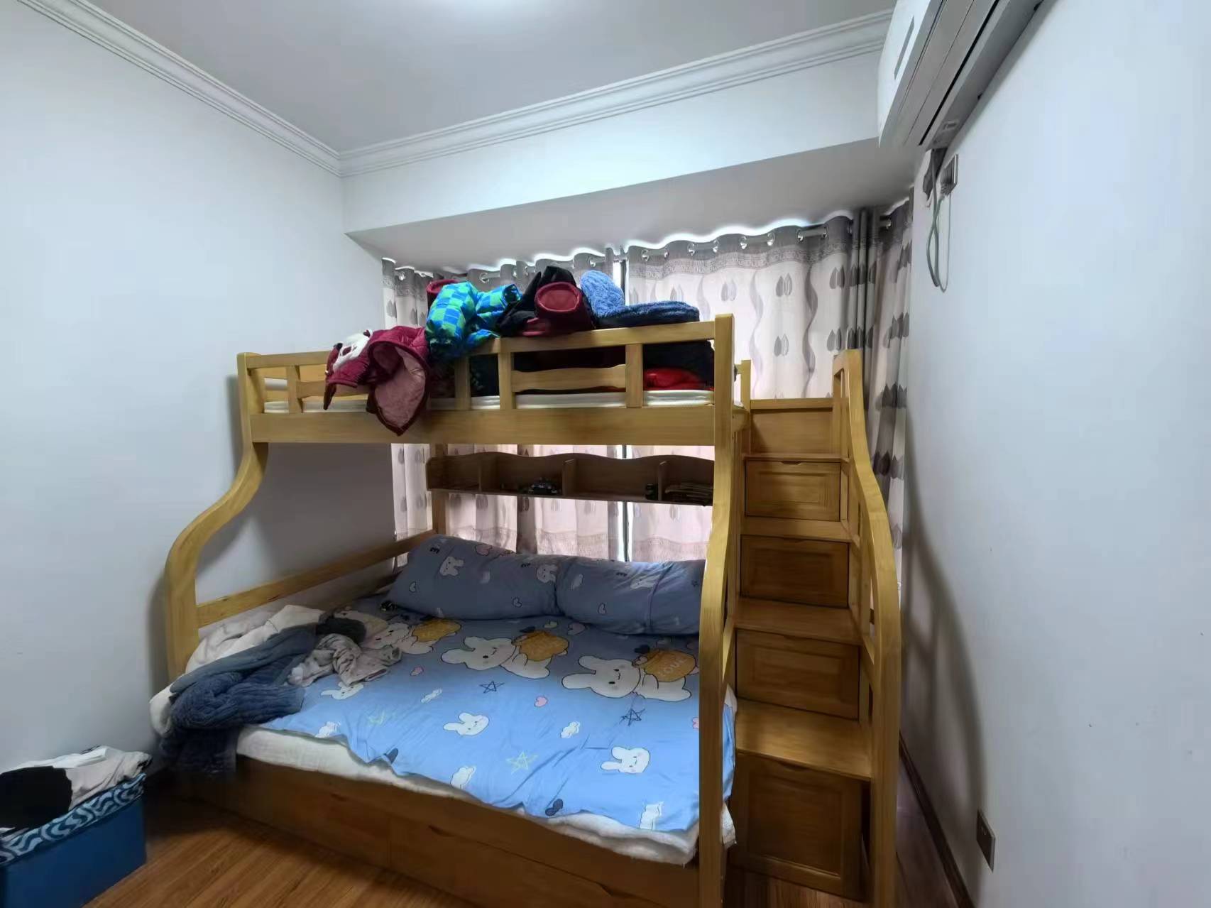 金轮翡翠名园 3室2厅2卫 100.0万 金轮翡翠名园 3室2厅2卫 100.0万室内图