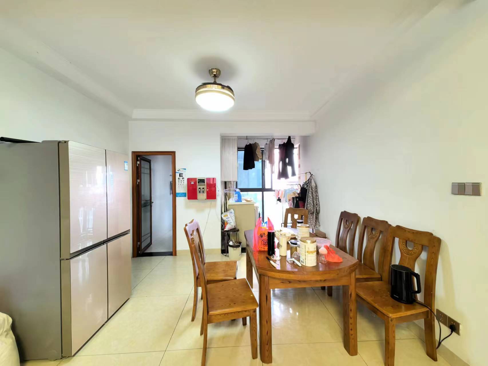 金轮翡翠名园 3室2厅2卫 100.0万 金轮翡翠名园 3室2厅2卫 100.0万室内图