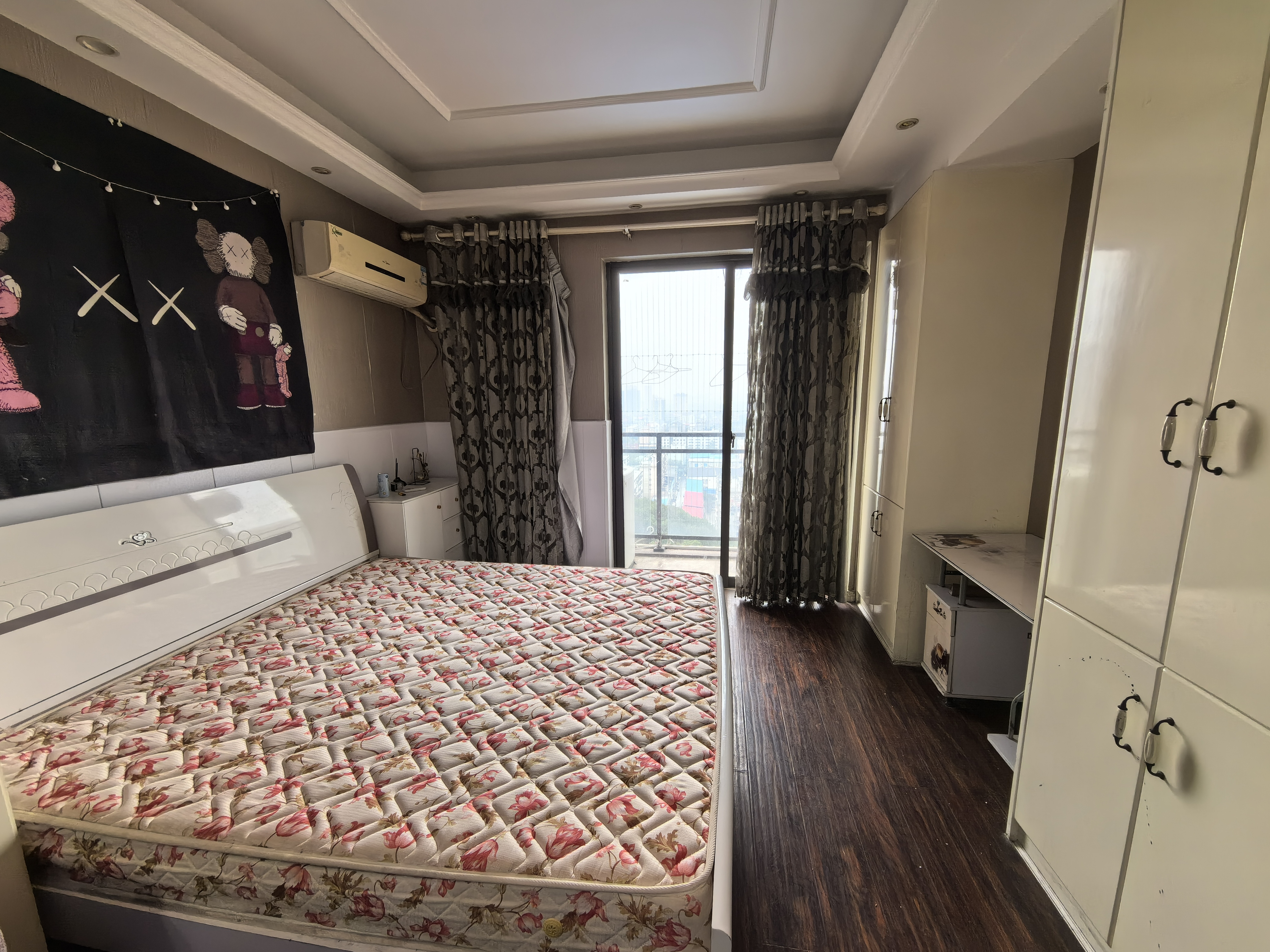 万豪城市花园 1室1厅1卫 1000.00元/月 万豪城市花园 1室1厅1卫 1000.00元/月室内图