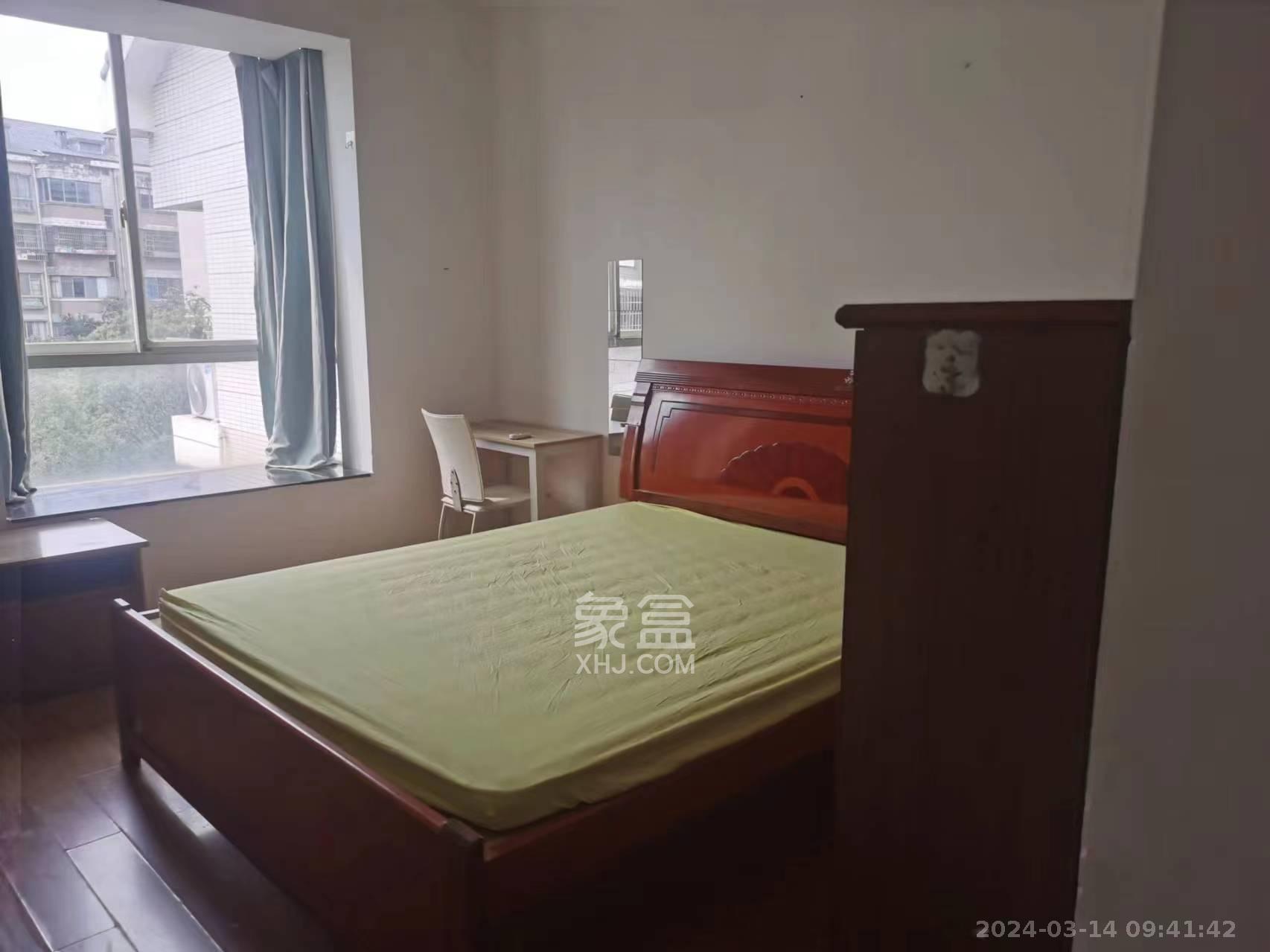 枫林绿洲  1室1厅1卫   1100.00元/月室内图