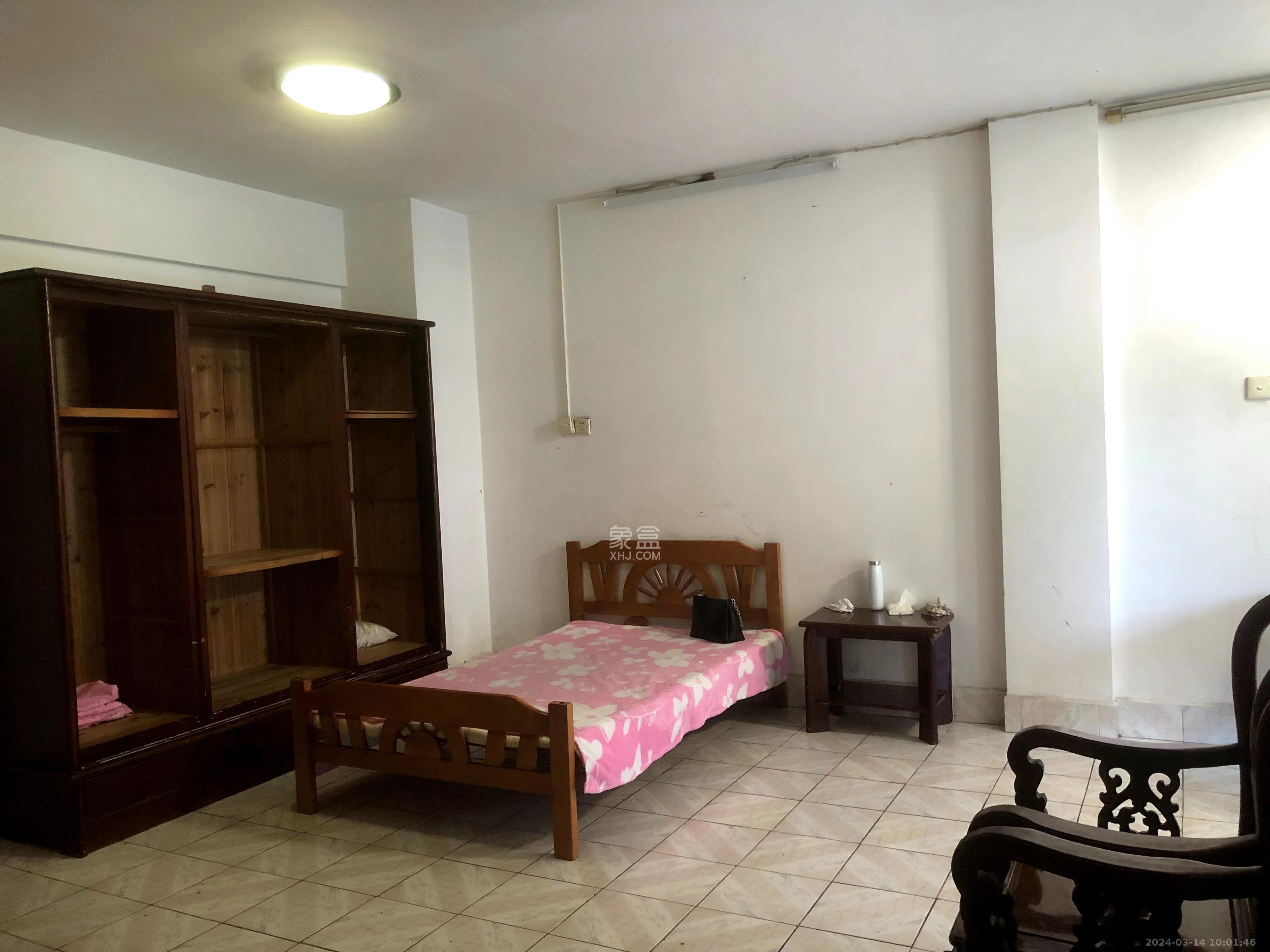 省质检局宿舍 3室2厅1卫 2700.0元/月 省质检局宿舍 3室2厅1卫 2700.0元/月室内图