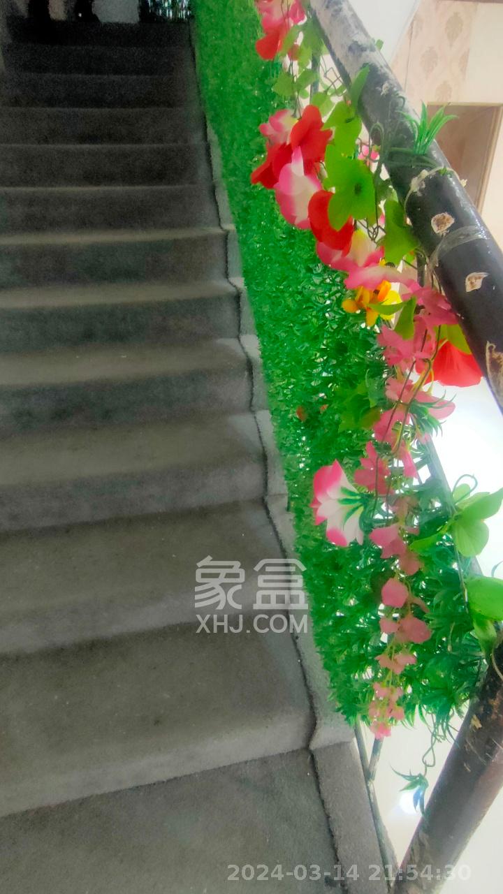 圣力华苑   152.0㎡     6000.00元/月室内图