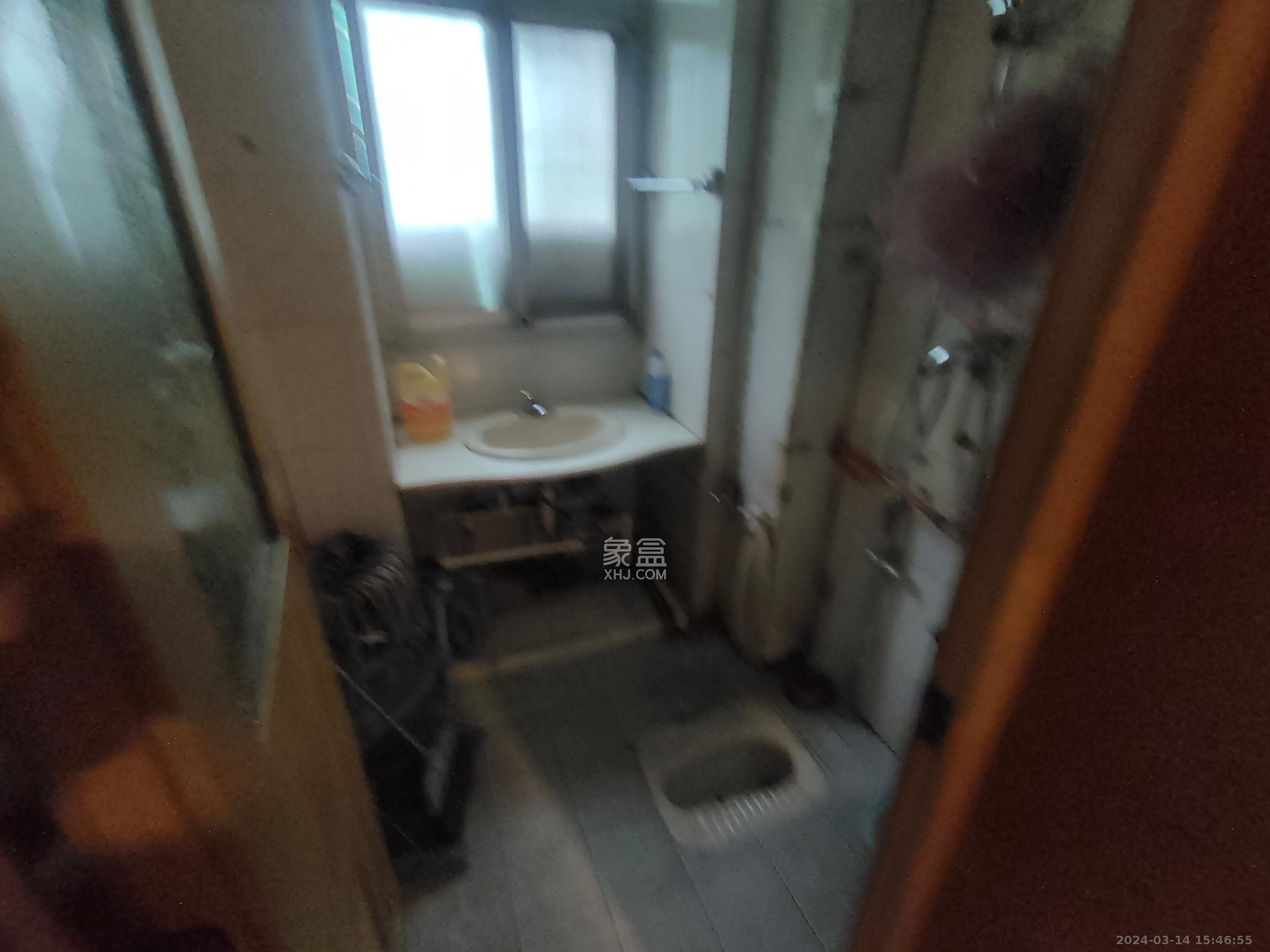 纬二路审计厅  3室2厅1卫   1800.00元/月室内图