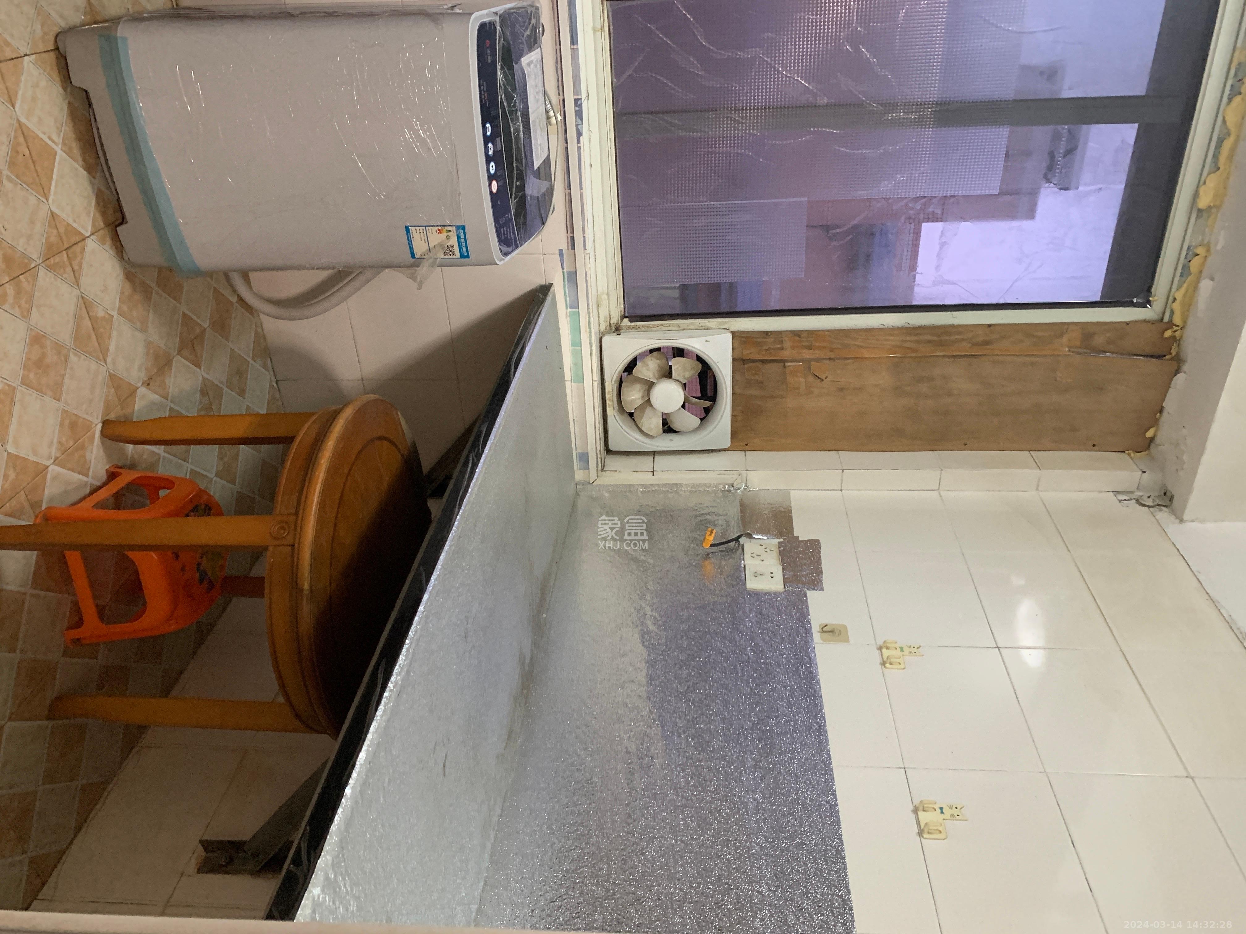 怡荷园  1室1厅1卫   900.00元/月室内图