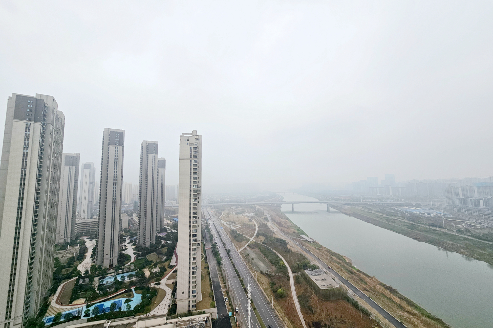 阳光城尚东湾愉景苑  4室2厅3卫    197.97万其他