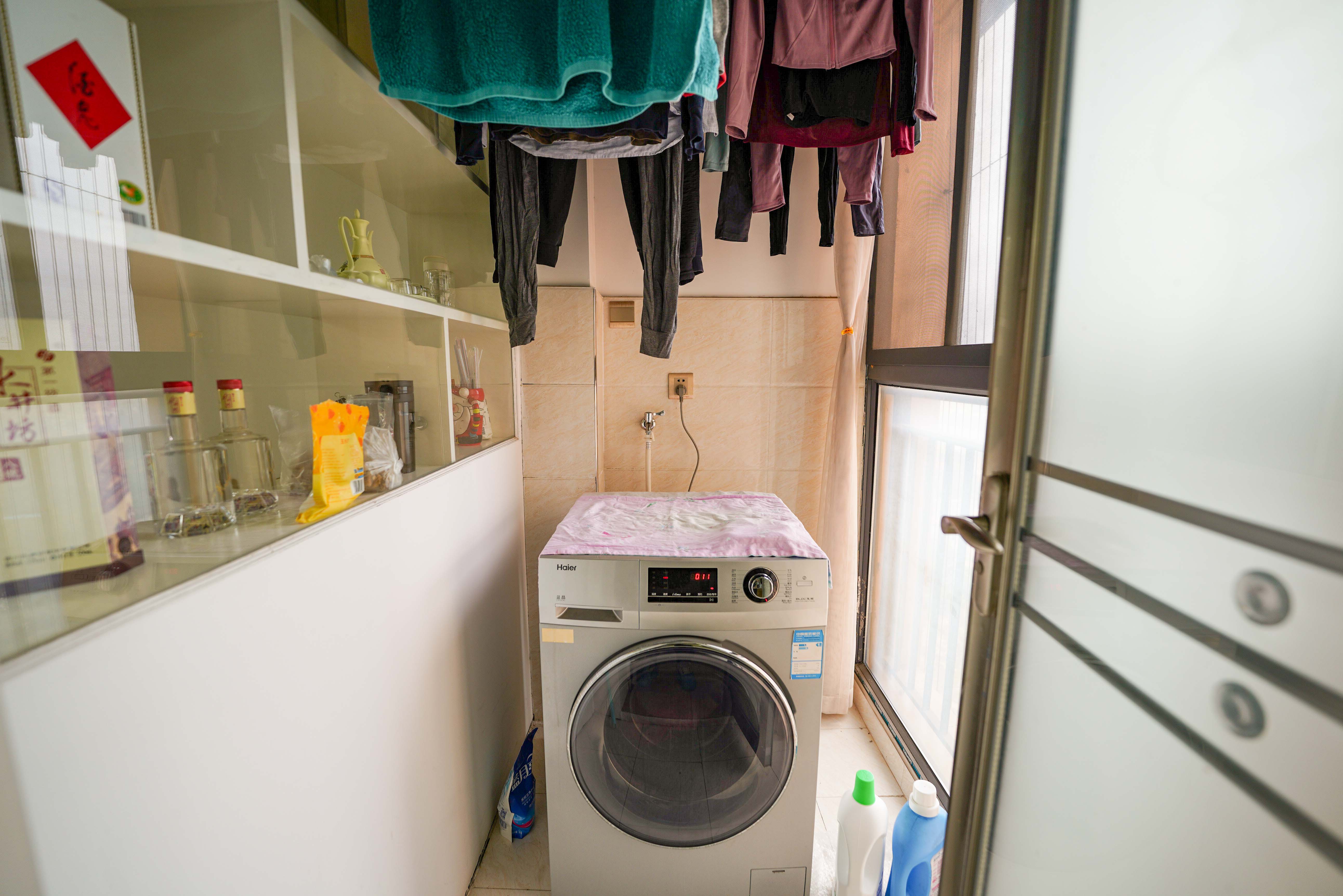 佳兆业君汇上品  3室1厅1卫   79.00万阳台