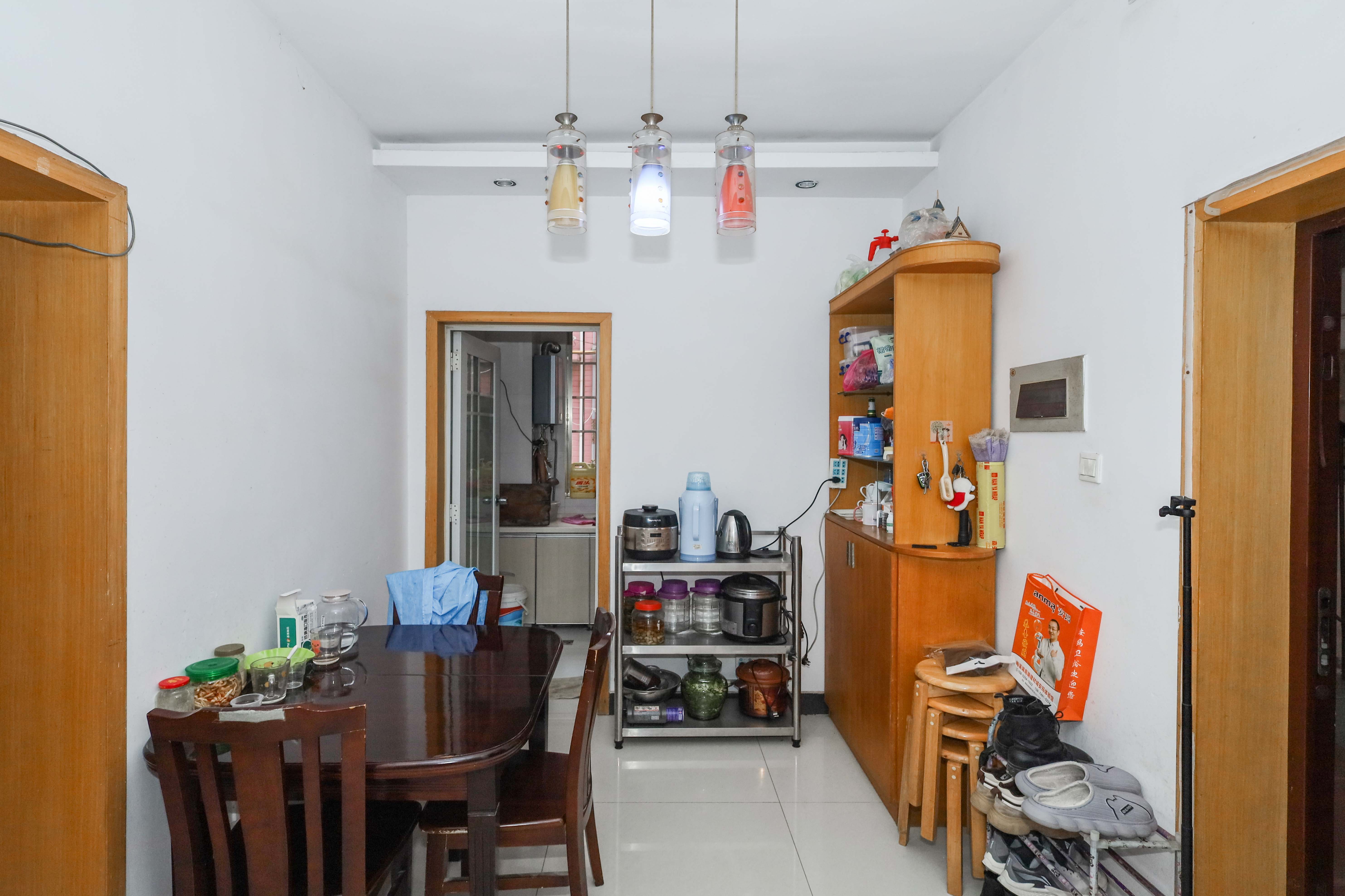 雷锋机电市场一期  2室1厅1卫    55.6万其他