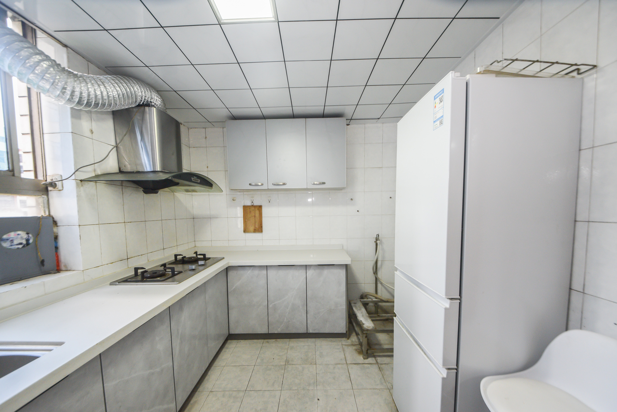 长沙市国税局直属分局宿舍(韶山北路) 3室2厅2卫 138.0万 长沙市国税局直属分局宿舍(韶山北路) 3室2厅2卫 138.0万卫生间