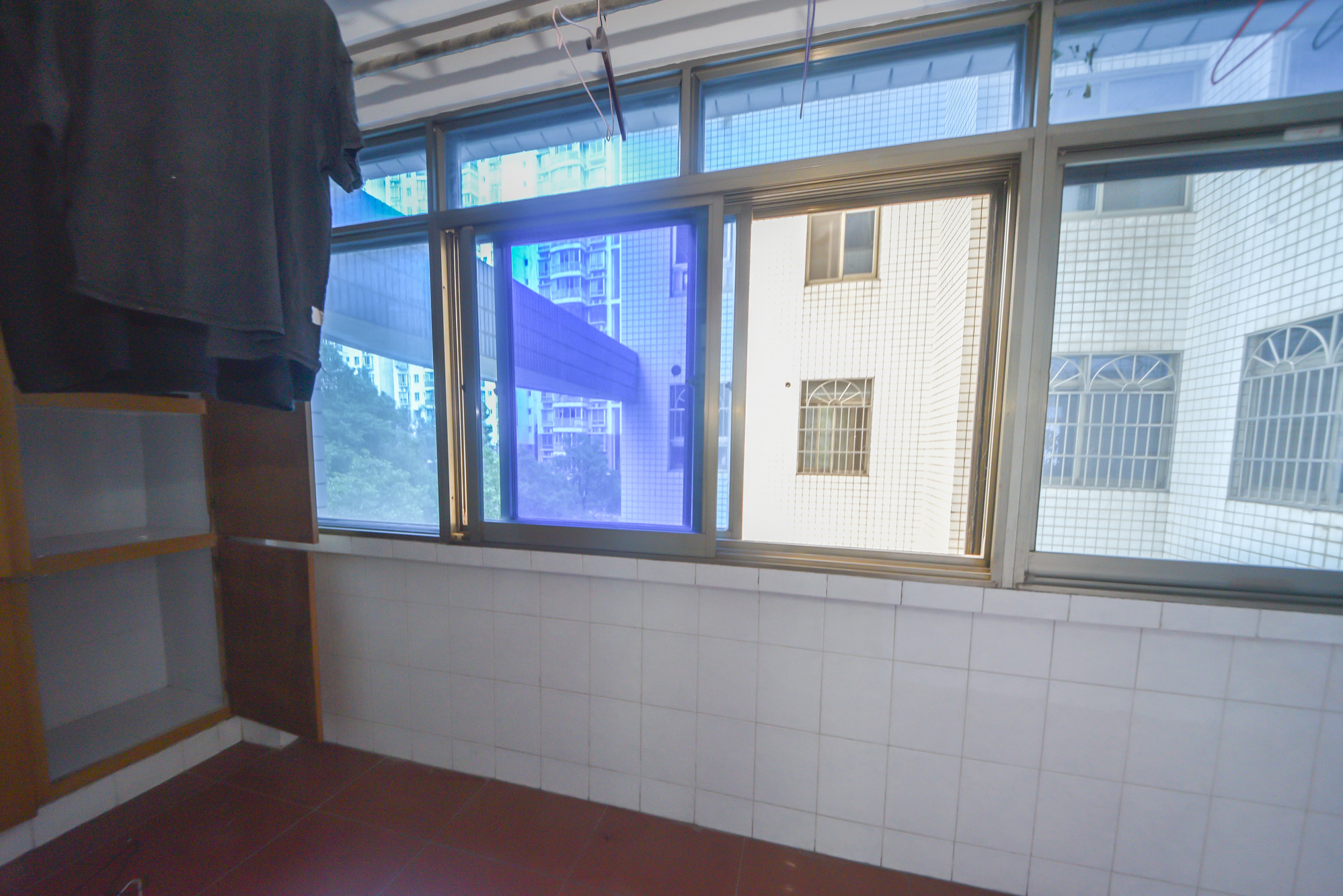 长沙市国税局直属分局宿舍(韶山北路) 3室2厅2卫 138.0万 长沙市国税局直属分局宿舍(韶山北路) 3室2厅2卫 138.0万阳台