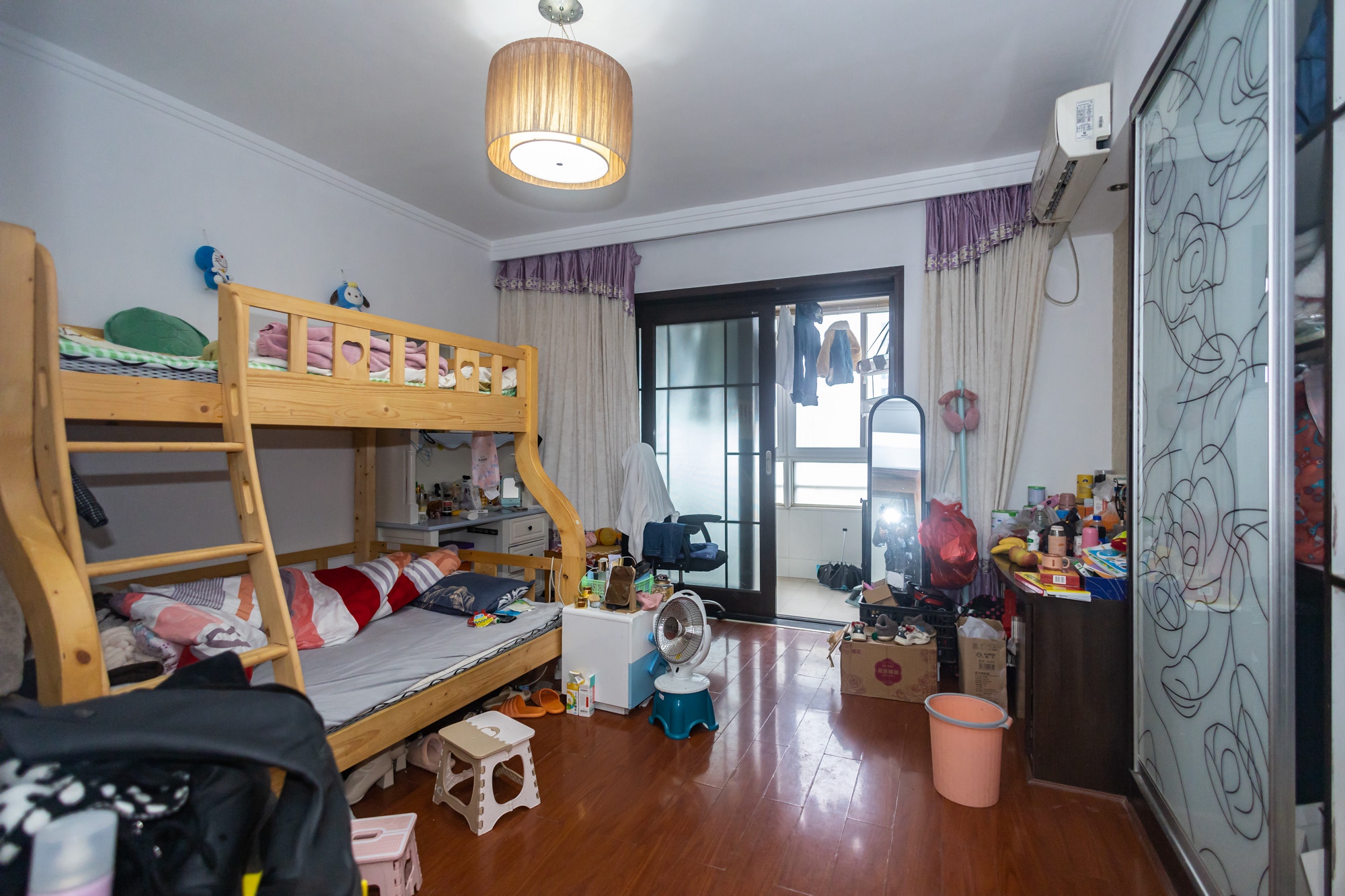 开源鑫苑 4室2厅2卫 106.0万 开源鑫苑 4室2厅2卫 106.0万卧室