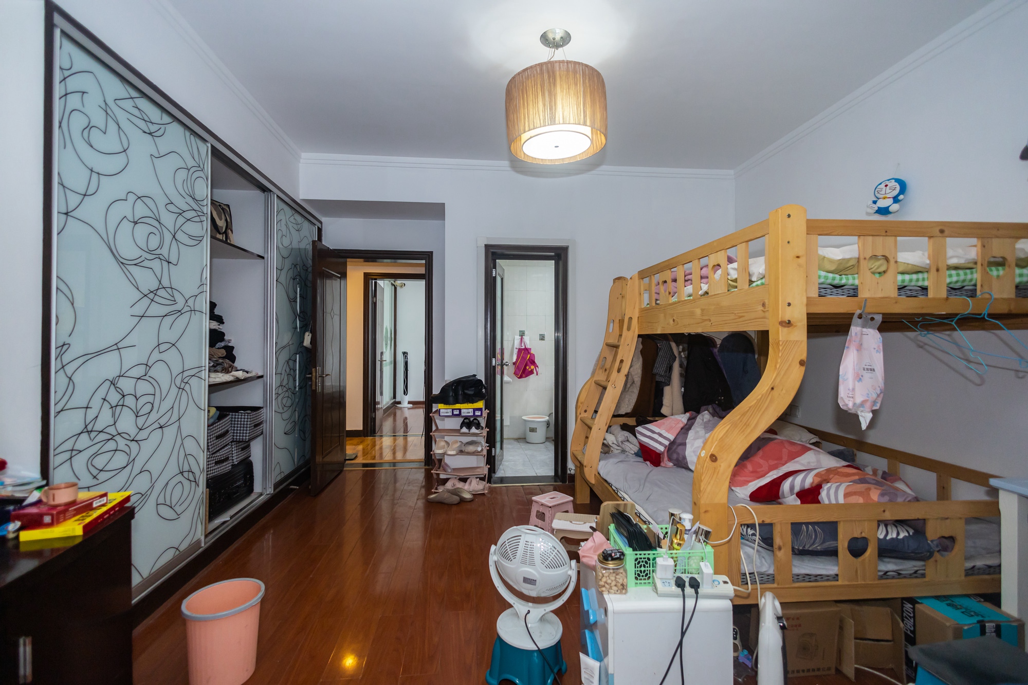 开源鑫苑 4室2厅2卫 106.0万 开源鑫苑 4室2厅2卫 106.0万卧室