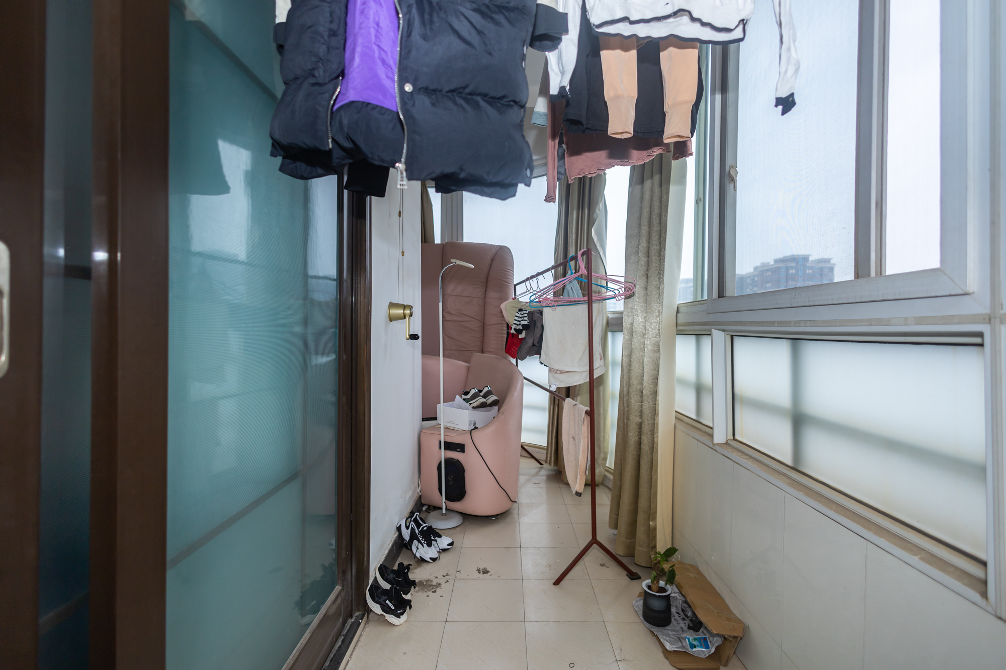 开源鑫苑 4室2厅2卫 106.0万 开源鑫苑 4室2厅2卫 106.0万阳台