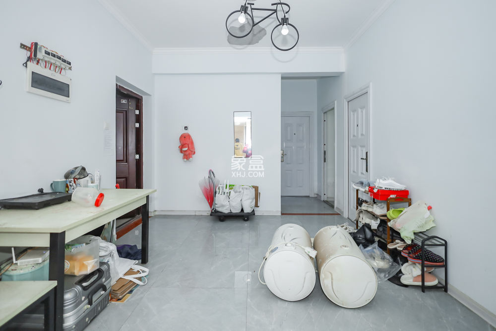 蓝光雍锦阁  3室2厅2卫    120.0万