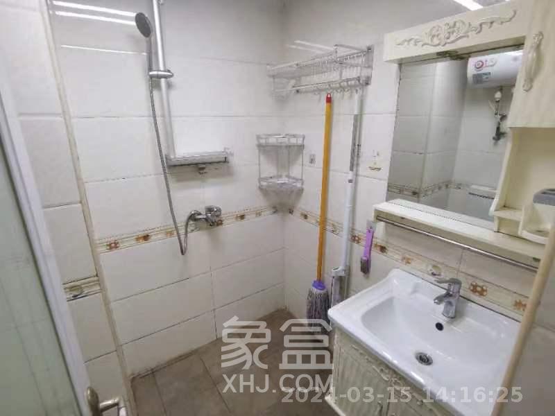 才子佳郡  1室0厅1卫   1200.00元/月室内图