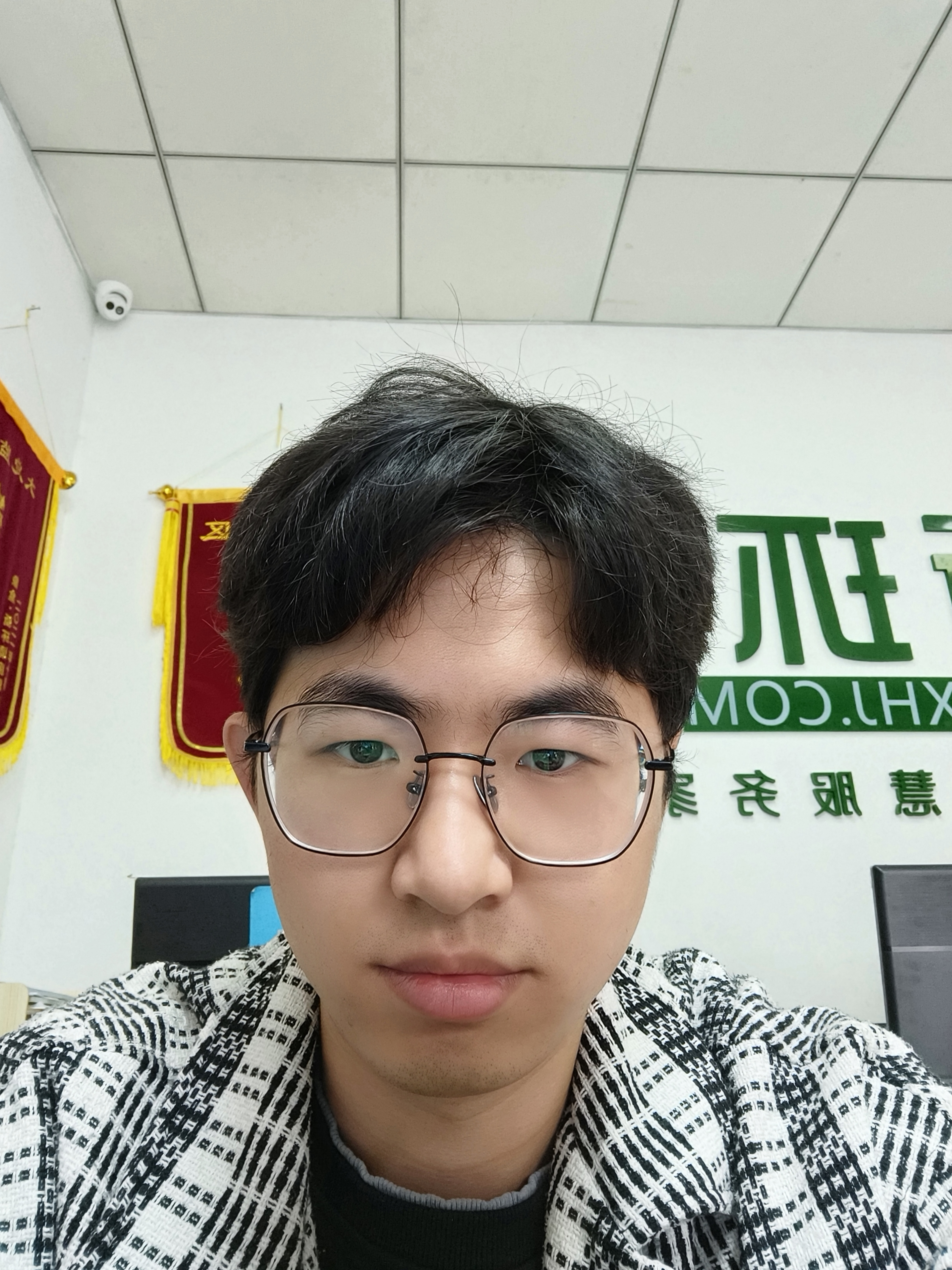黎国庆