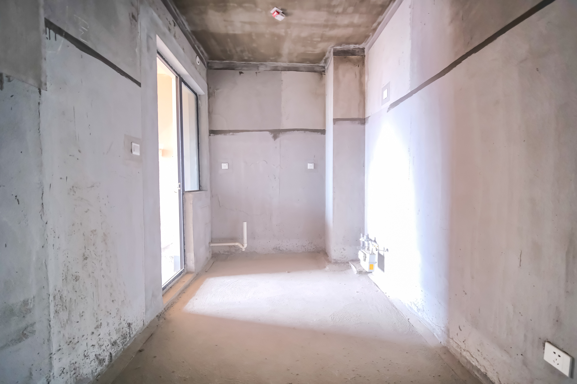 三一街区 3室2厅2卫 58.0万 三一街区 3室2厅2卫 58.0万厨房