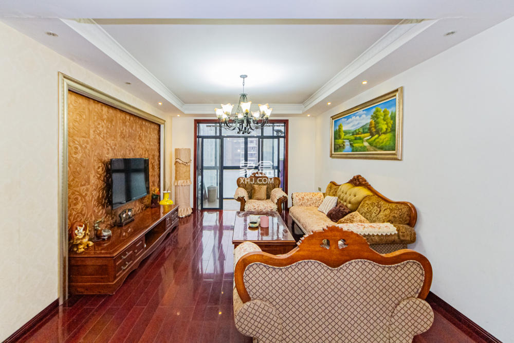 湘江世纪城临江苑  4室2厅2卫    130.0万