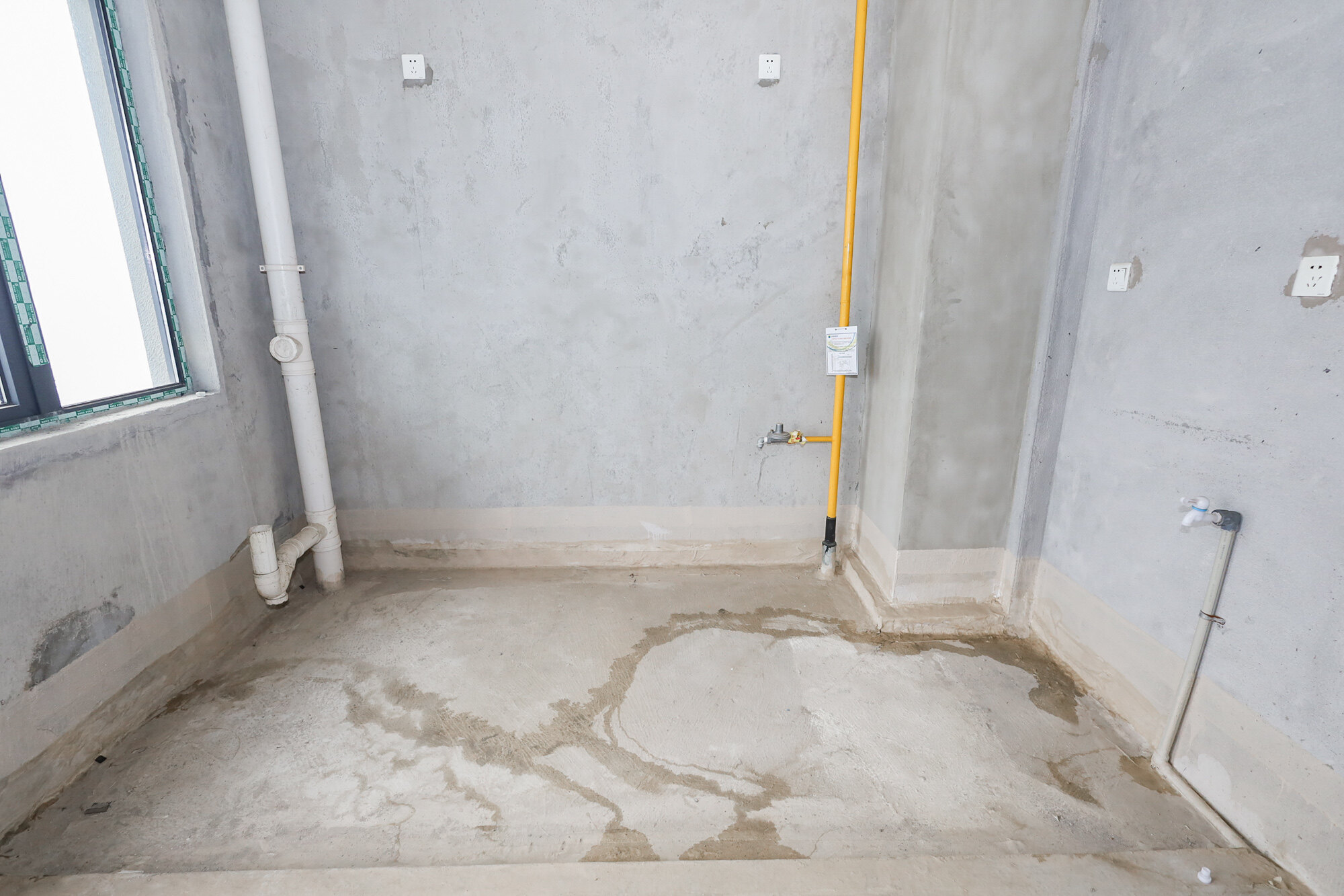 华杰天骄(滨江福源里) 4室2厅1卫 190.0万 华杰天骄(滨江福源里) 4室2厅1卫 190.0万厨房