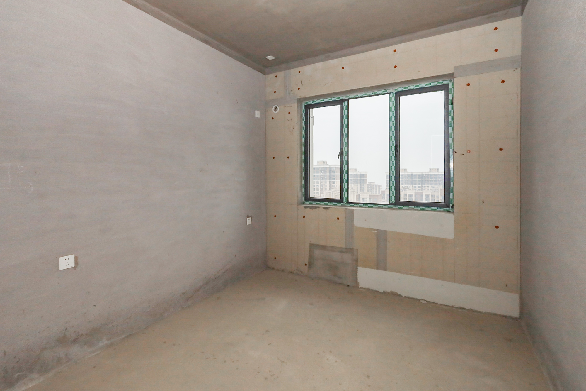 华杰天骄(滨江福源里) 4室2厅1卫 190.0万 华杰天骄(滨江福源里) 4室2厅1卫 190.0万卧室