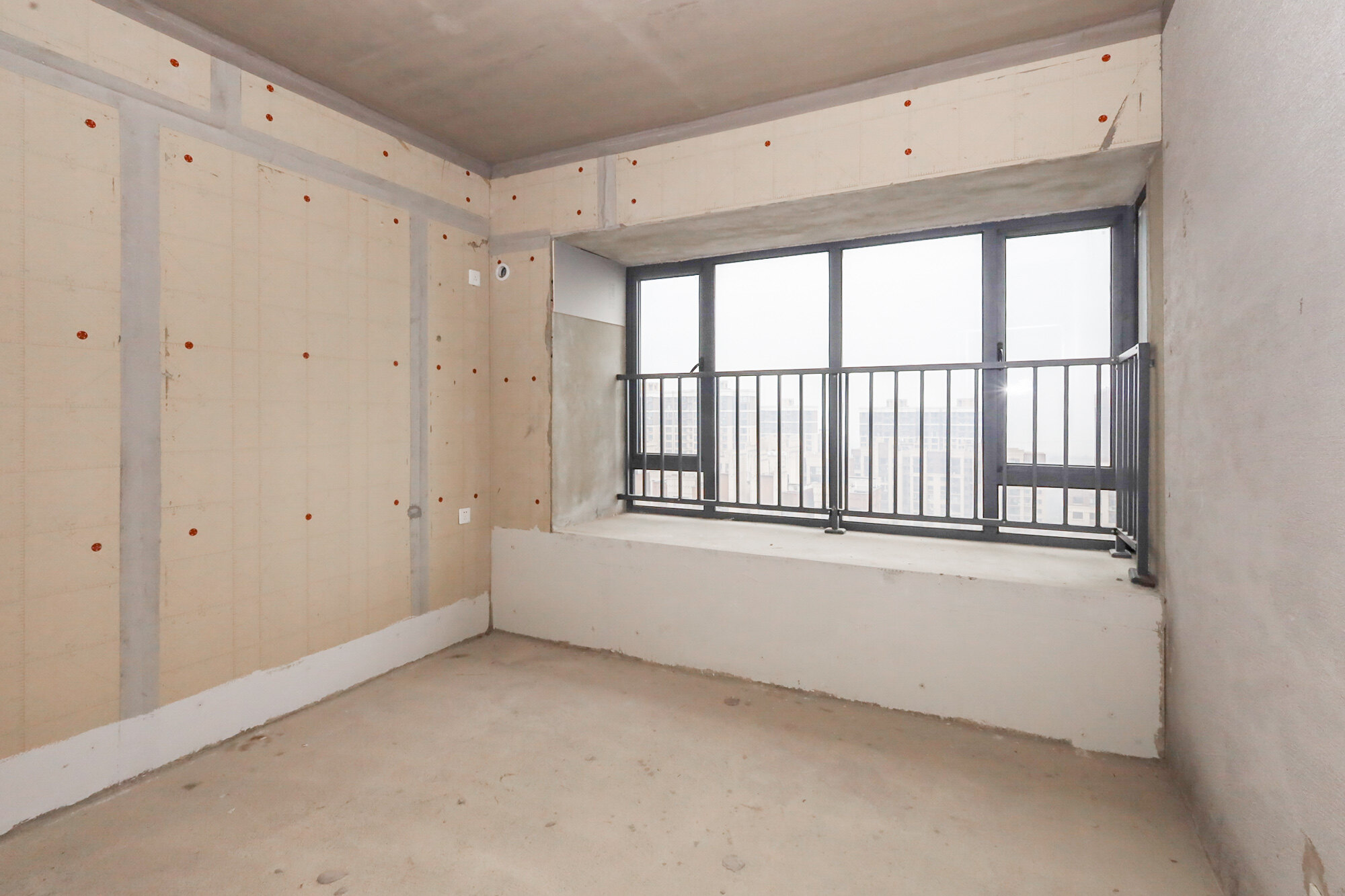 华杰天骄(滨江福源里) 4室2厅1卫 190.0万 华杰天骄(滨江福源里) 4室2厅1卫 190.0万卧室