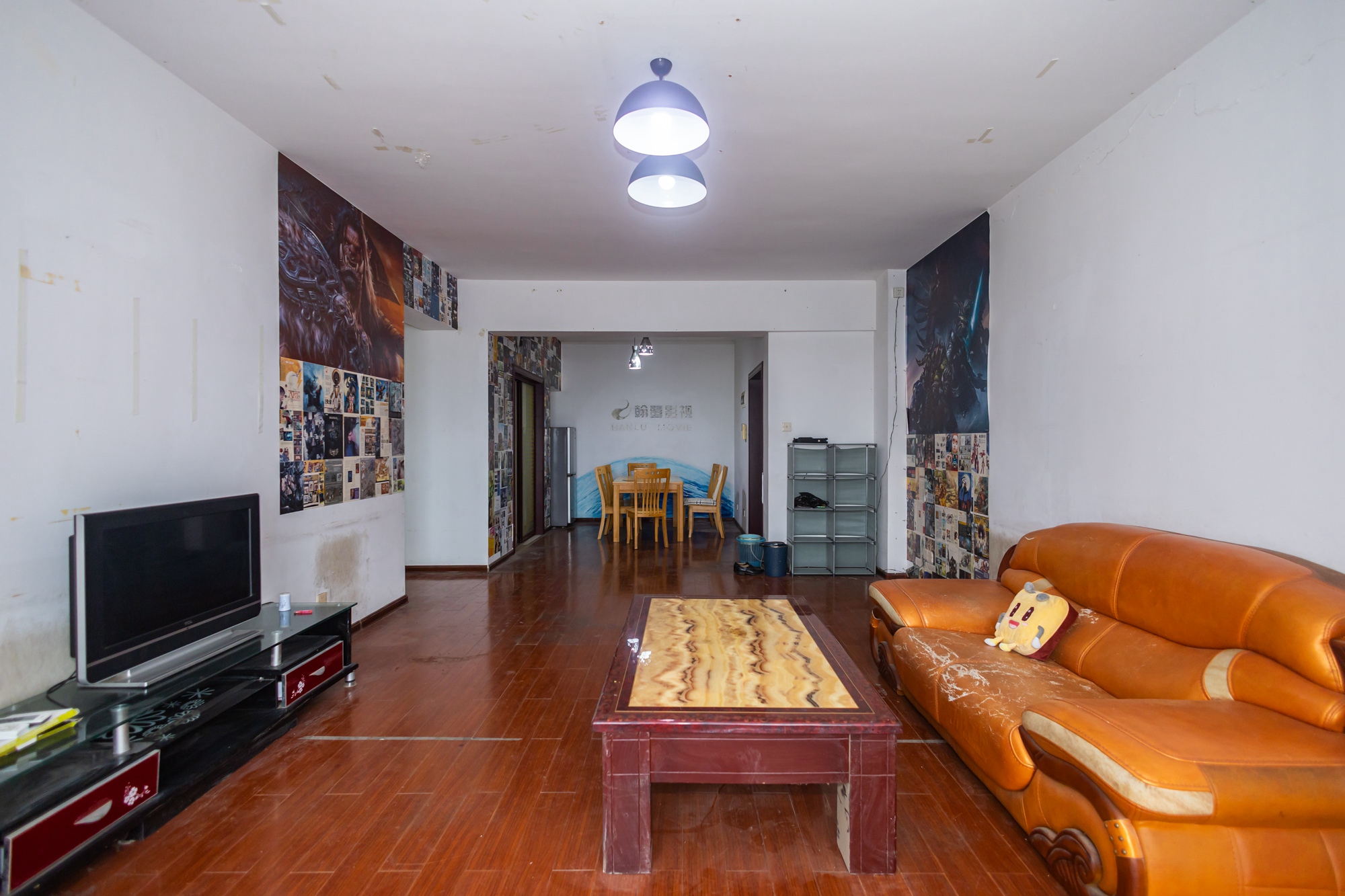 筑梦园 4室2厅2卫 92.0万 筑梦园 4室2厅2卫 92.0万客厅