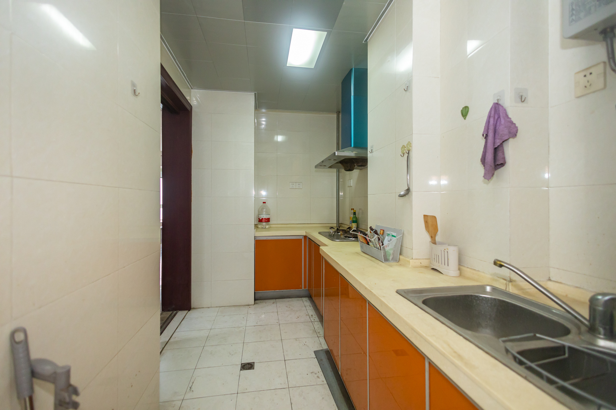 筑梦园 4室2厅2卫 92.0万 筑梦园 4室2厅2卫 92.0万厨房