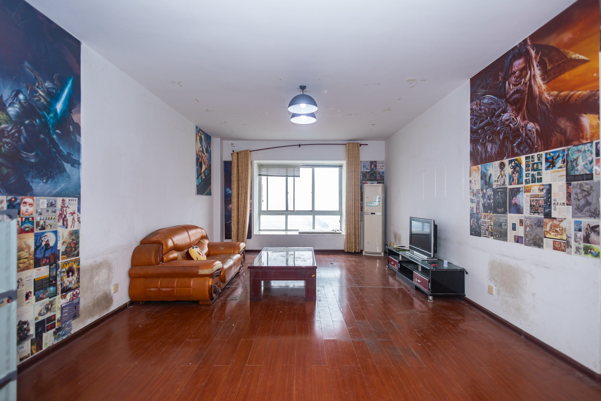 筑梦园 4室2厅2卫 92.0万 筑梦园 4室2厅2卫 92.0万客厅