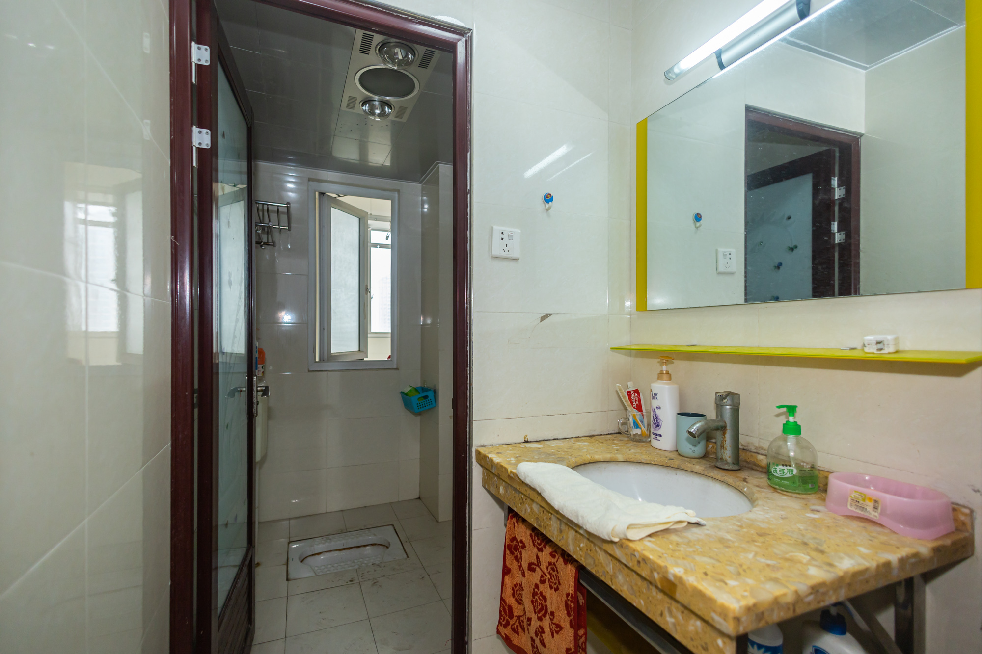 筑梦园 4室2厅2卫 92.0万 筑梦园 4室2厅2卫 92.0万卫生间